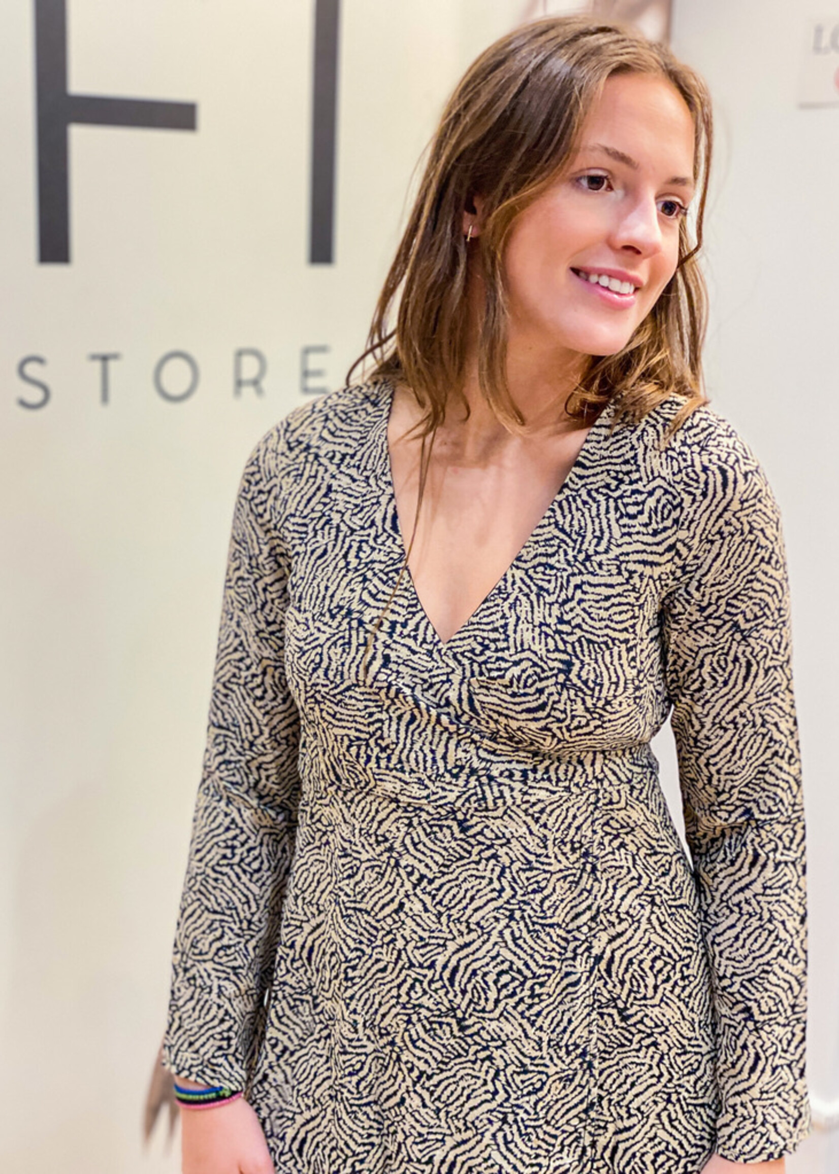 Robe Longue Marion