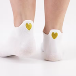 Chaussettes Coeur