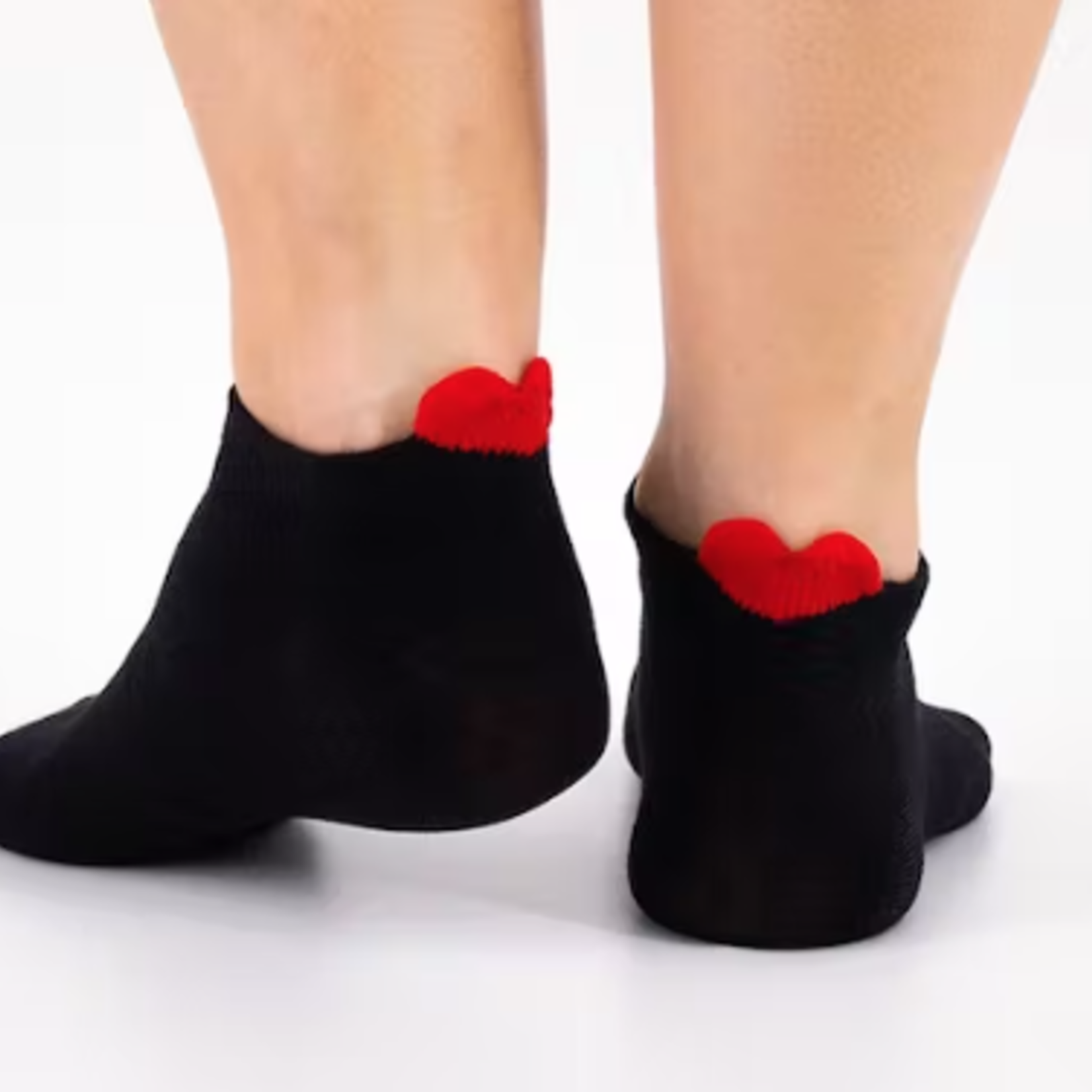 Chaussettes Coeur