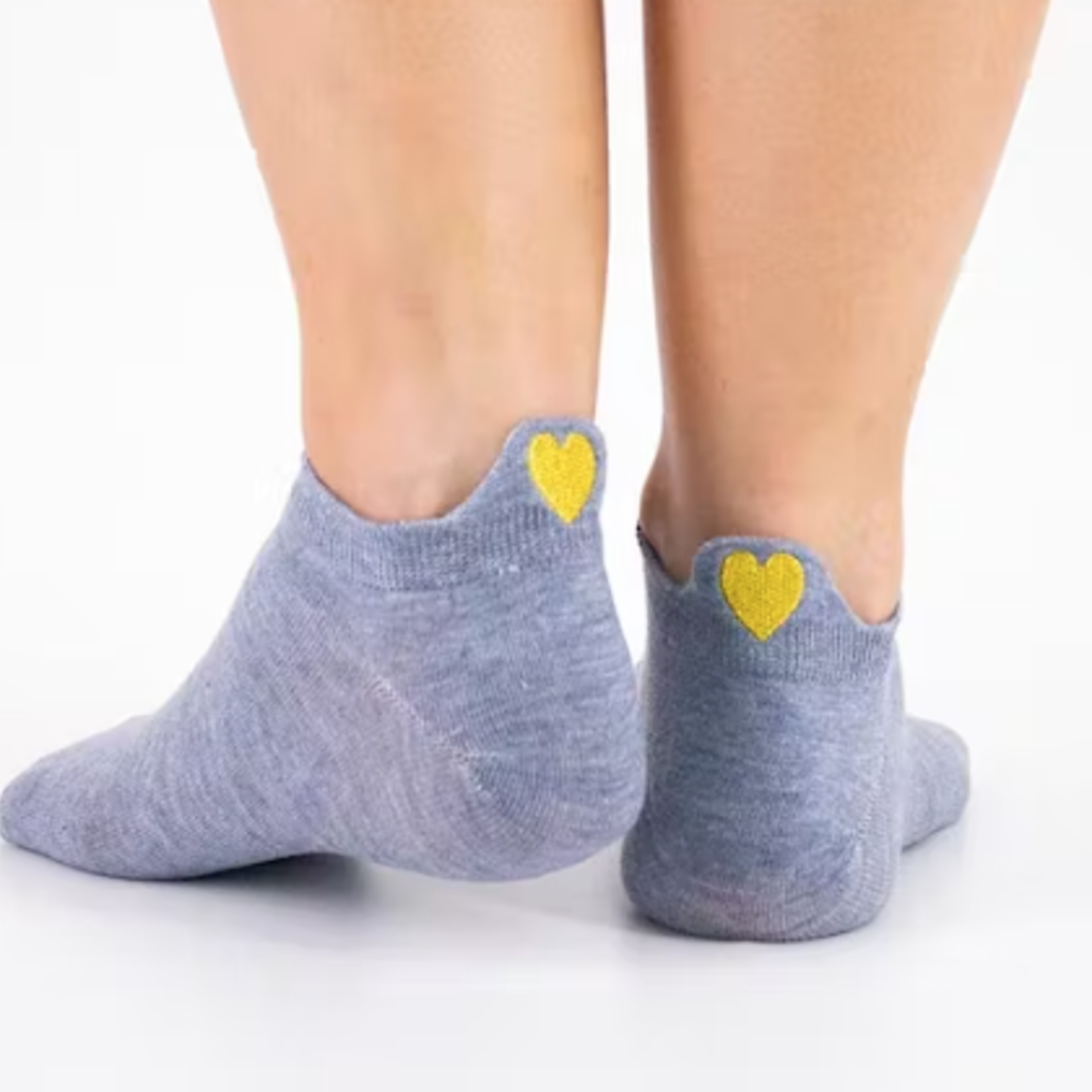 Chaussettes Coeur