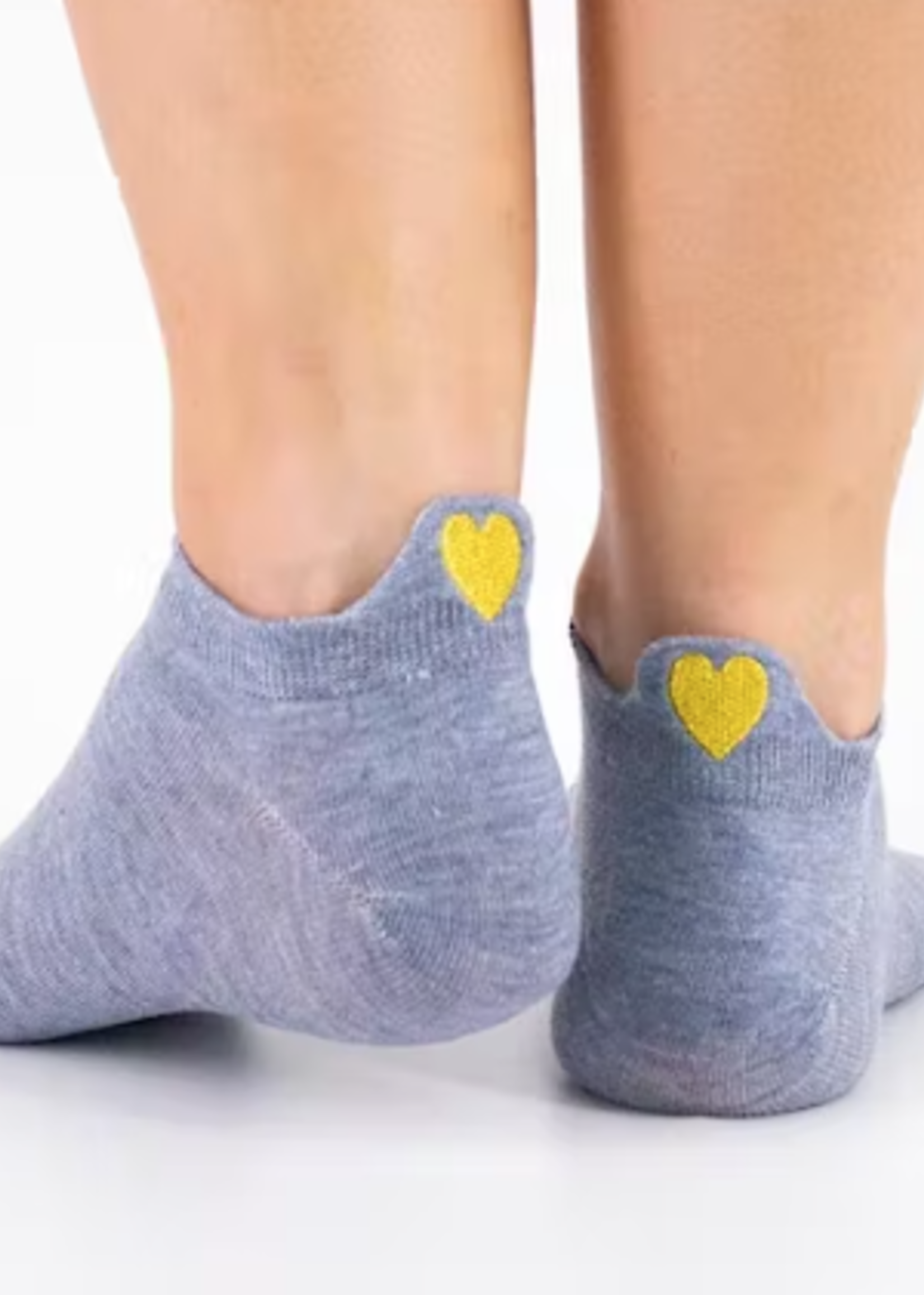 Chaussettes Coeur