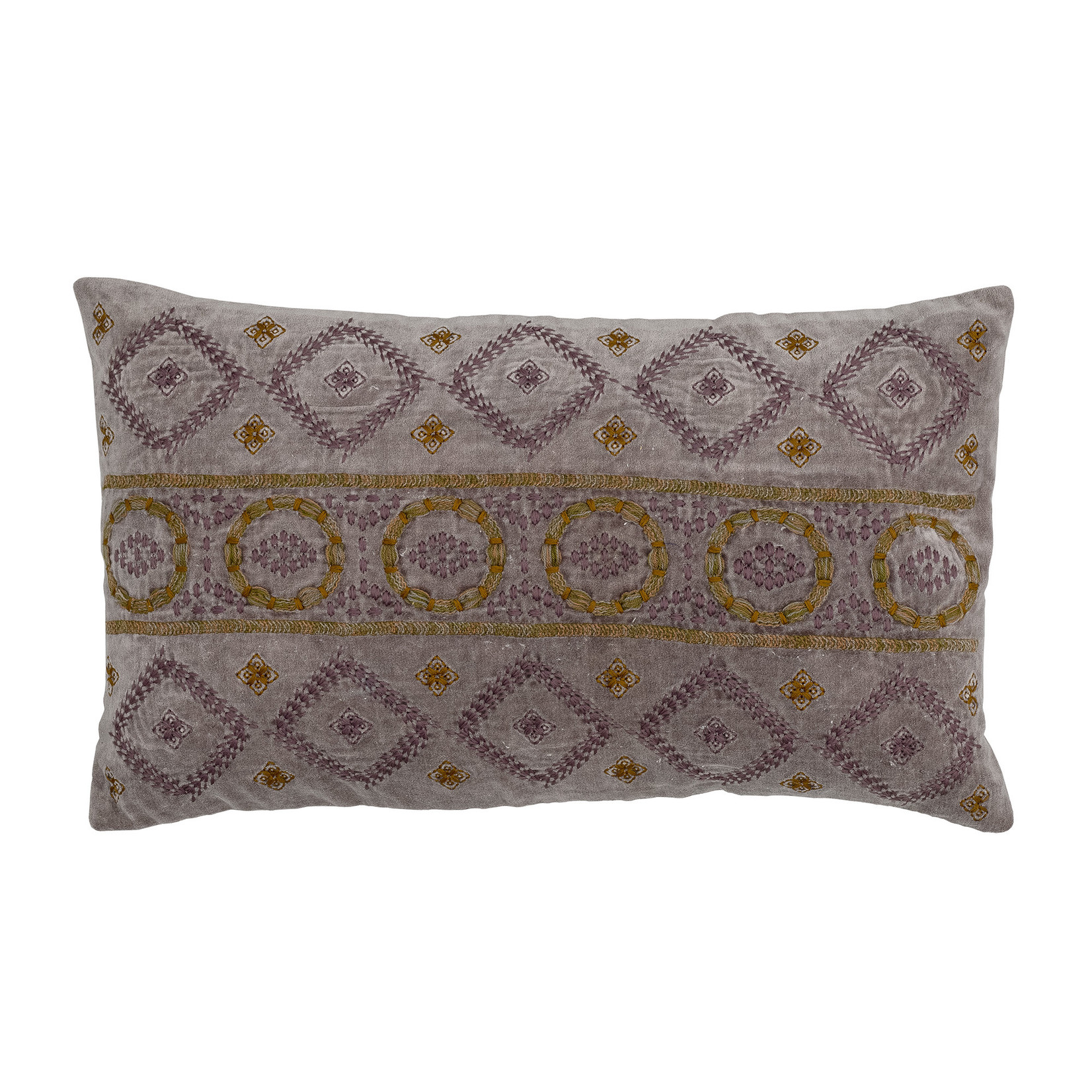 Felixia Coussin, Violet, Coton