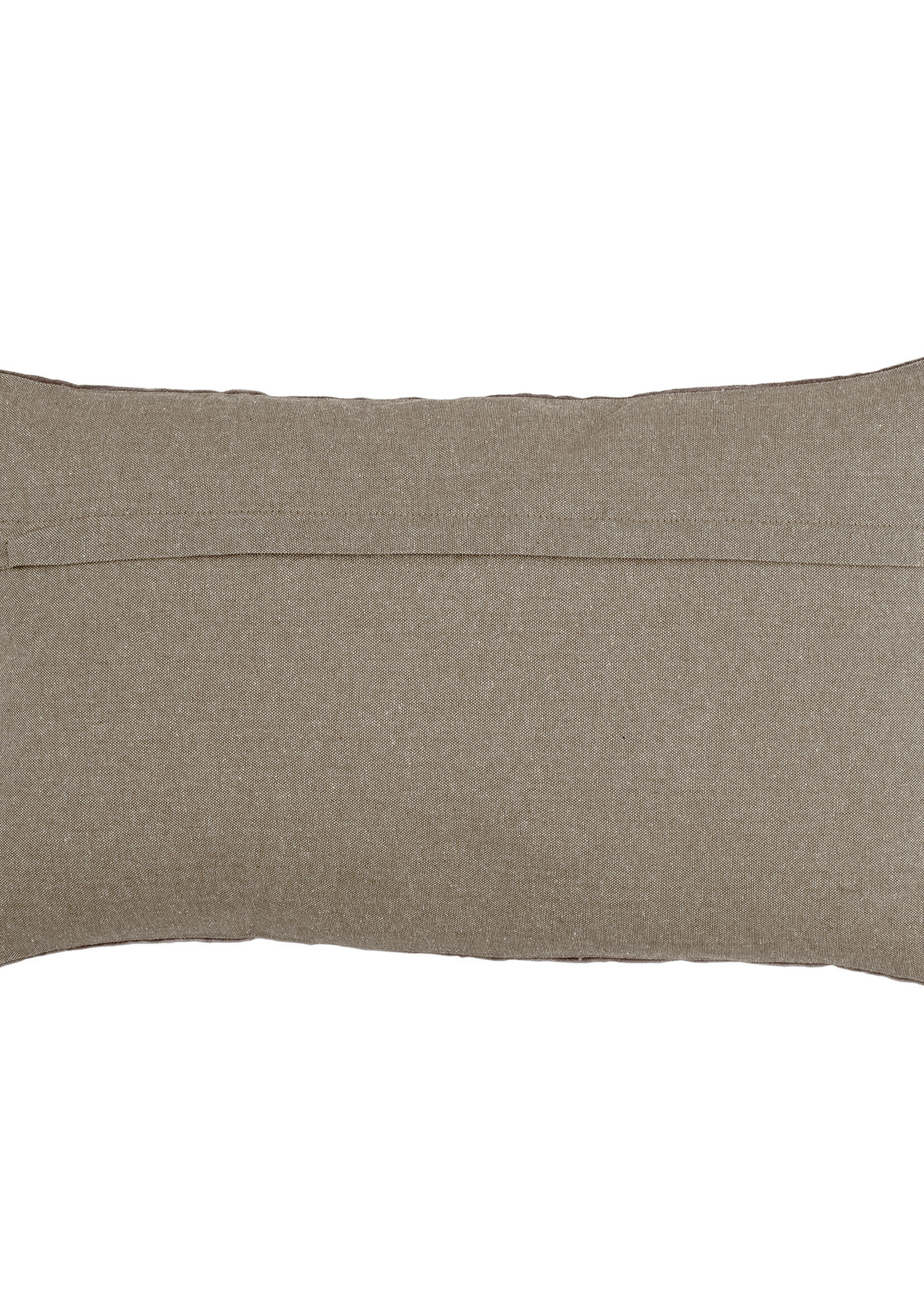 Felixia Coussin, Violet, Coton