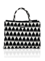 Sorena Handmade Gstaad Tote Bag