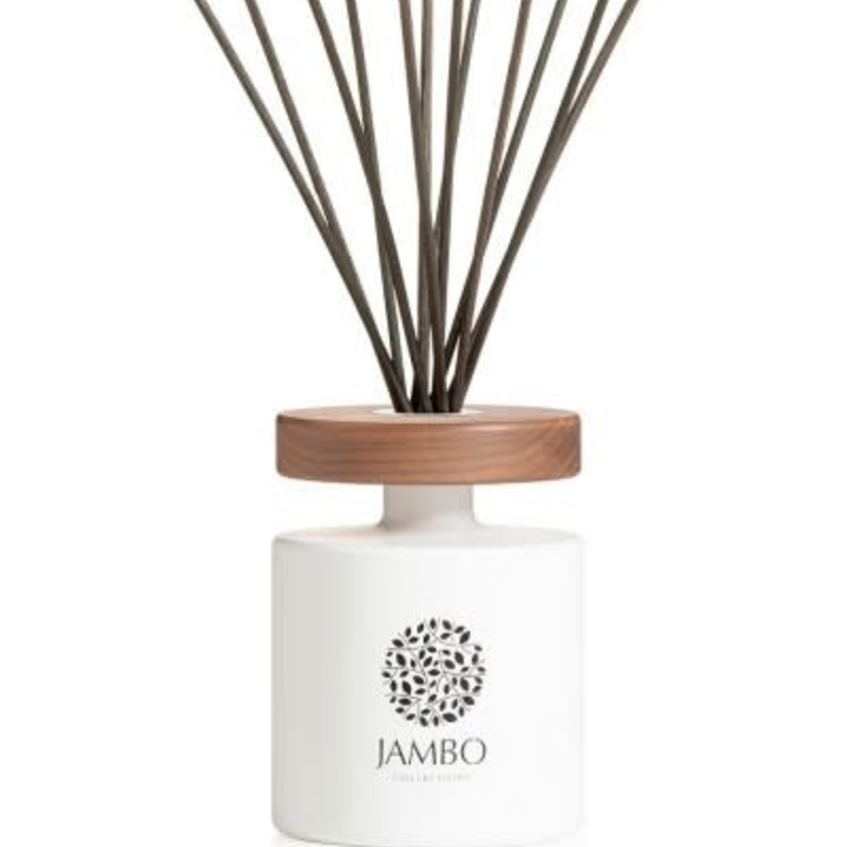 Jambo Prestigio Collection ( Satin White Bottle) / Papua/ 200ml