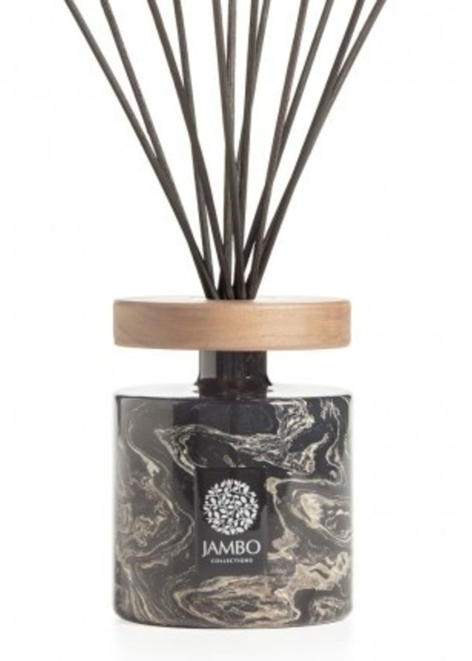 Jambo Exclusivo Collection ( Marble Bottle) / Konoko / 500ml
