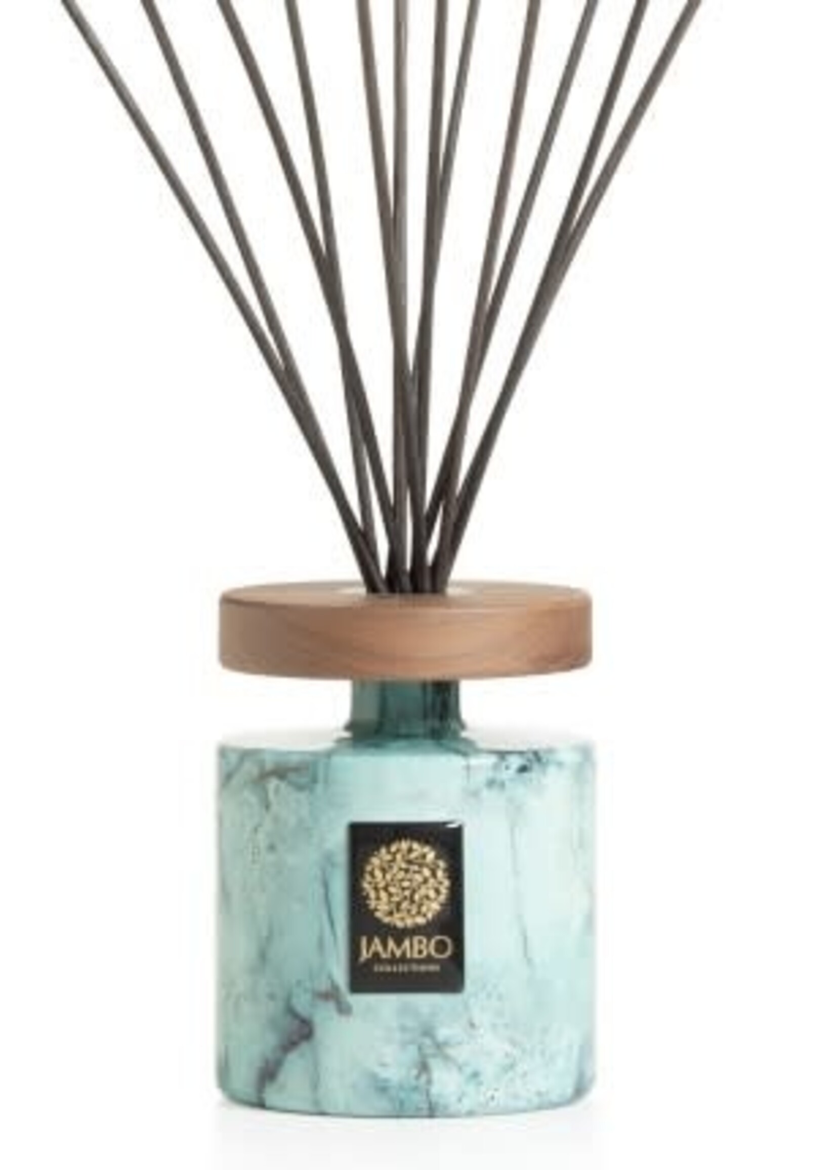 Jambo Exclusivo Collection ( Marble Bottle) / Yejele / 500ml