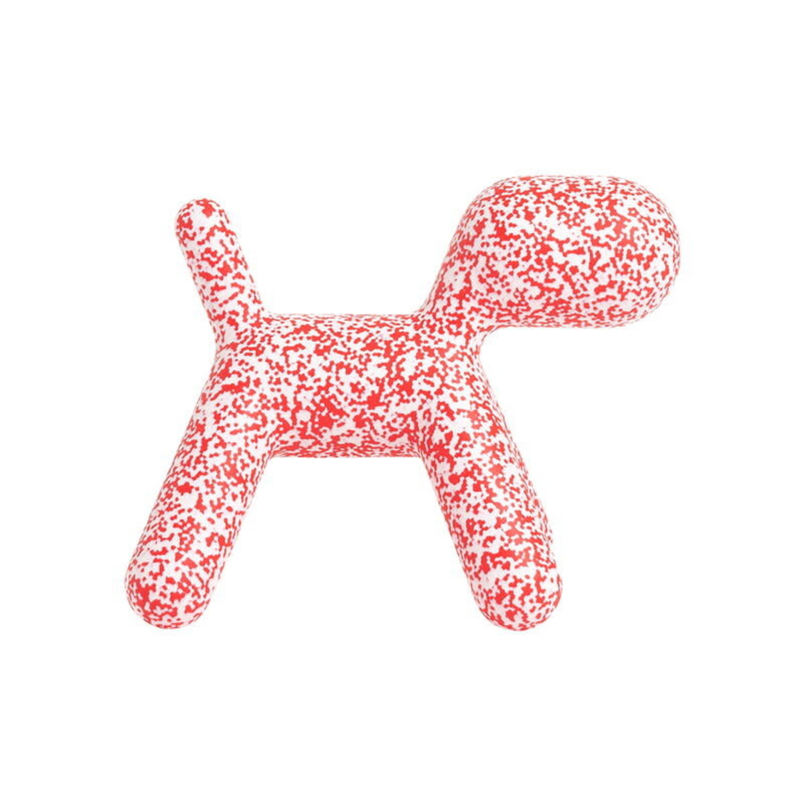 Magis Puppy Dalmatien Red Christmas  M
