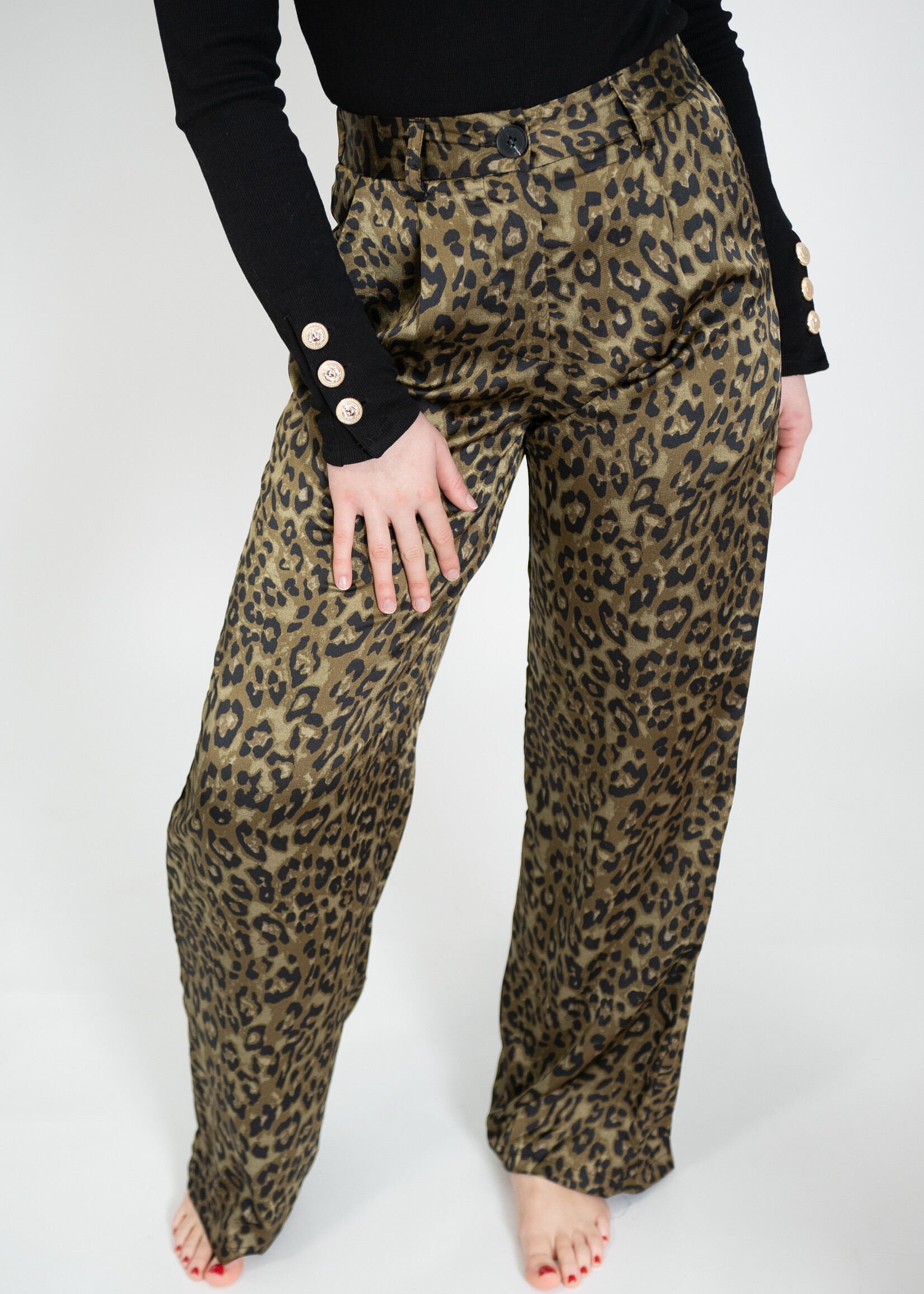 Pantalon Isadora