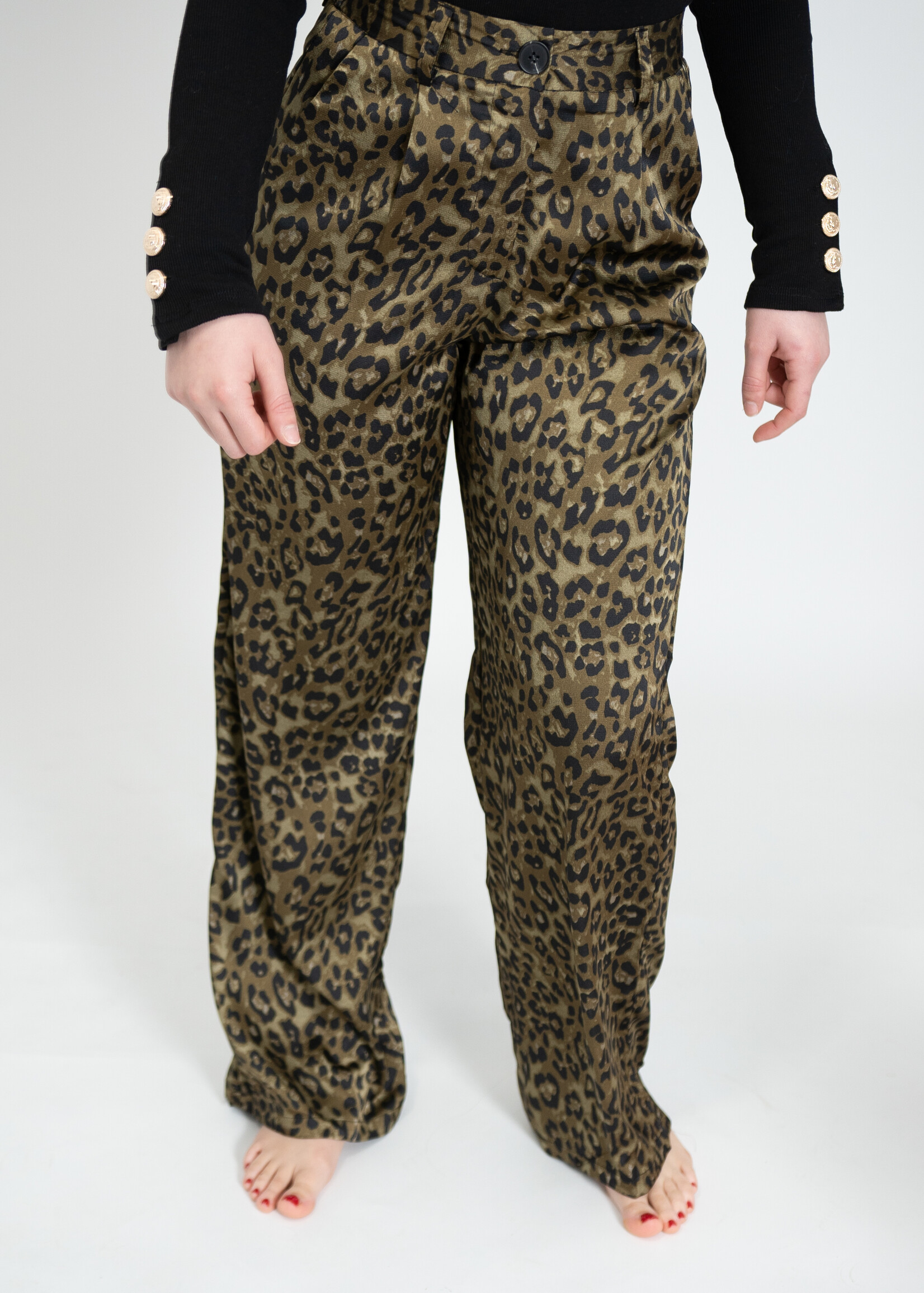 Pantalon Isadora