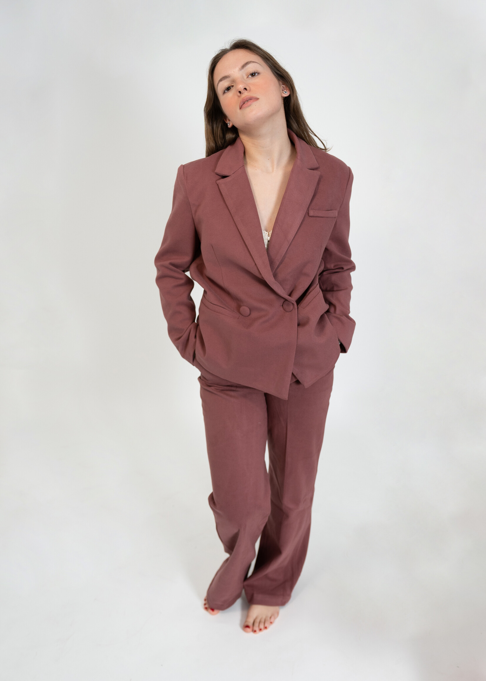 Pantalon Blair