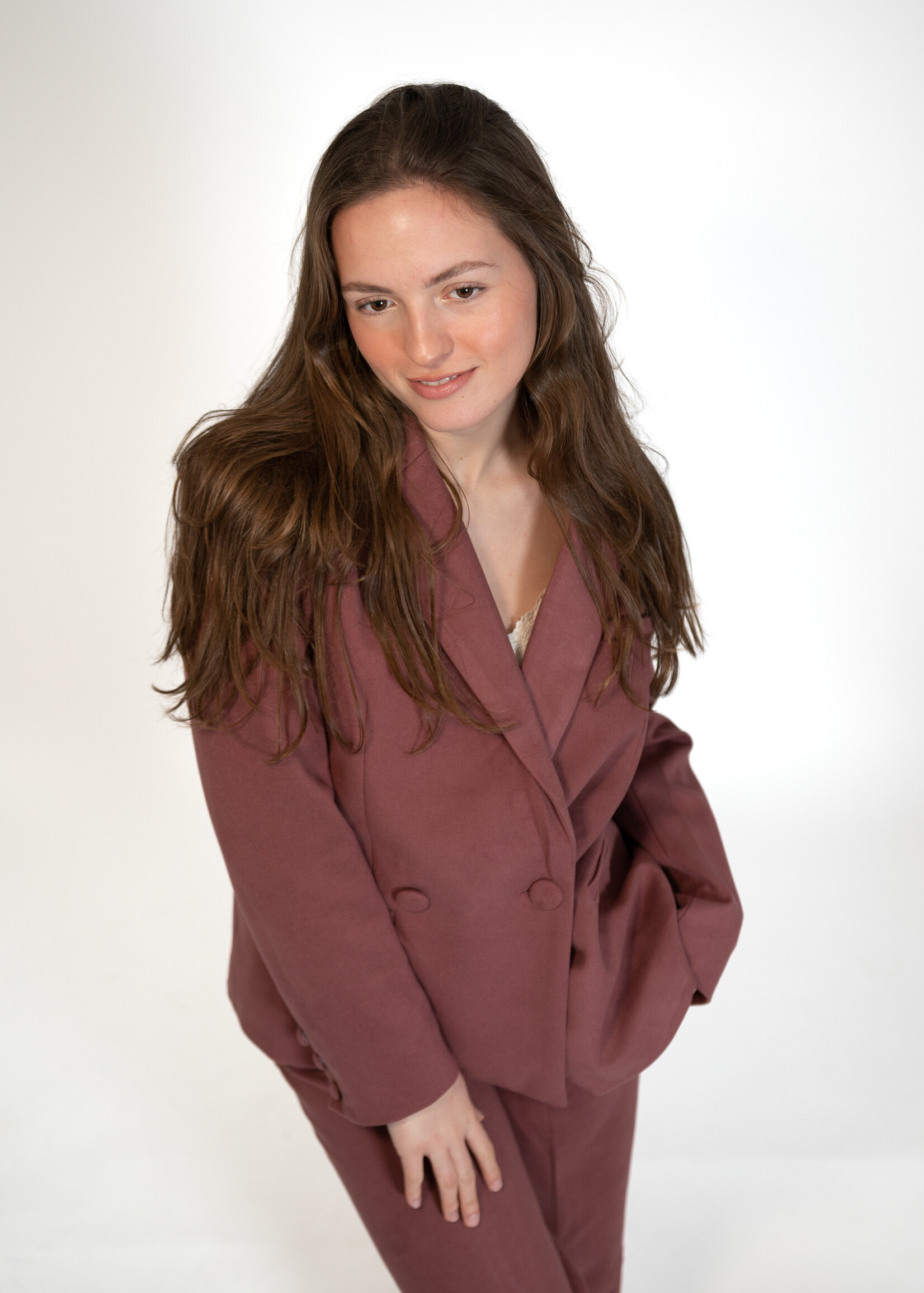 Pantalon Blair
