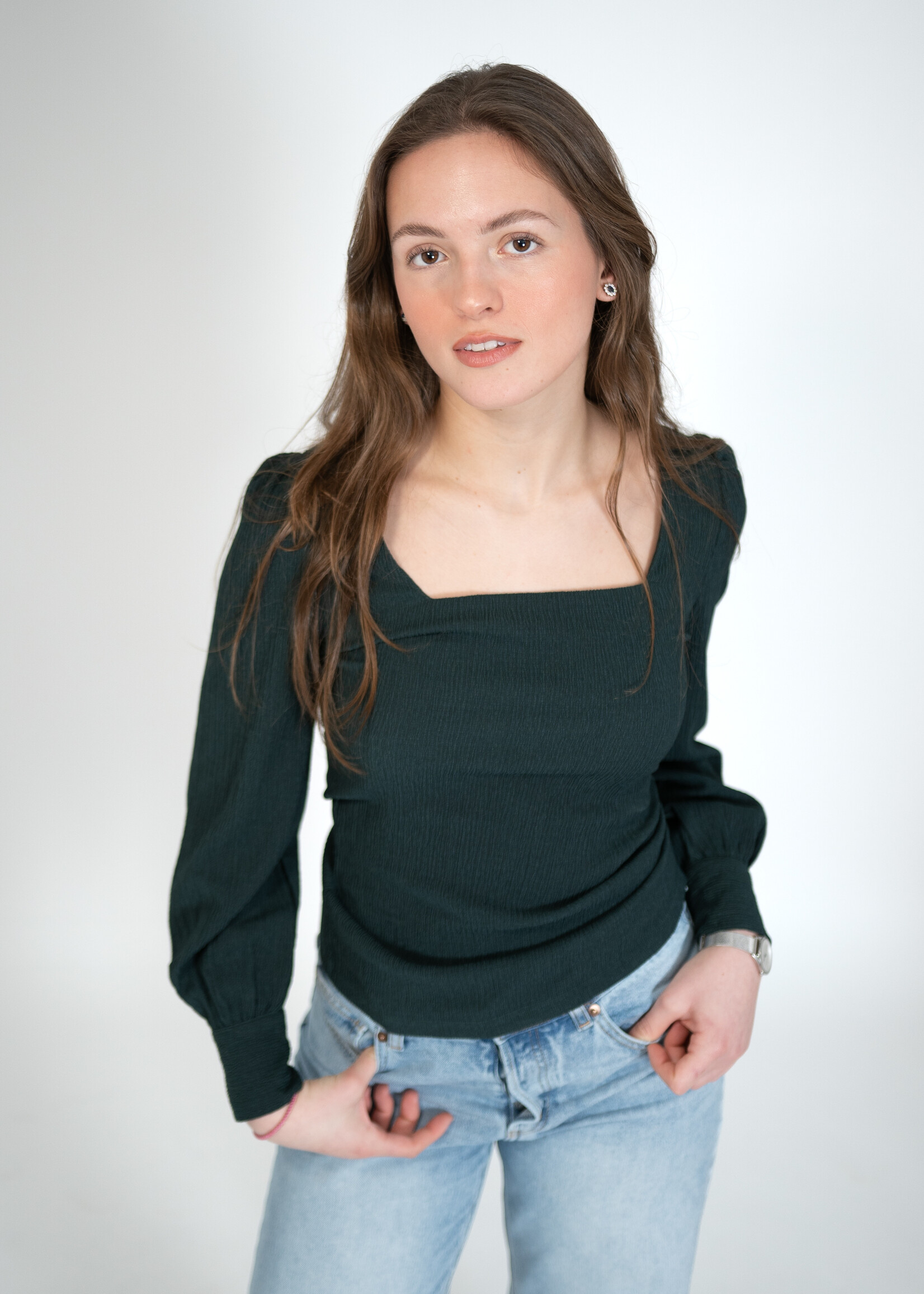 Blouse Malia