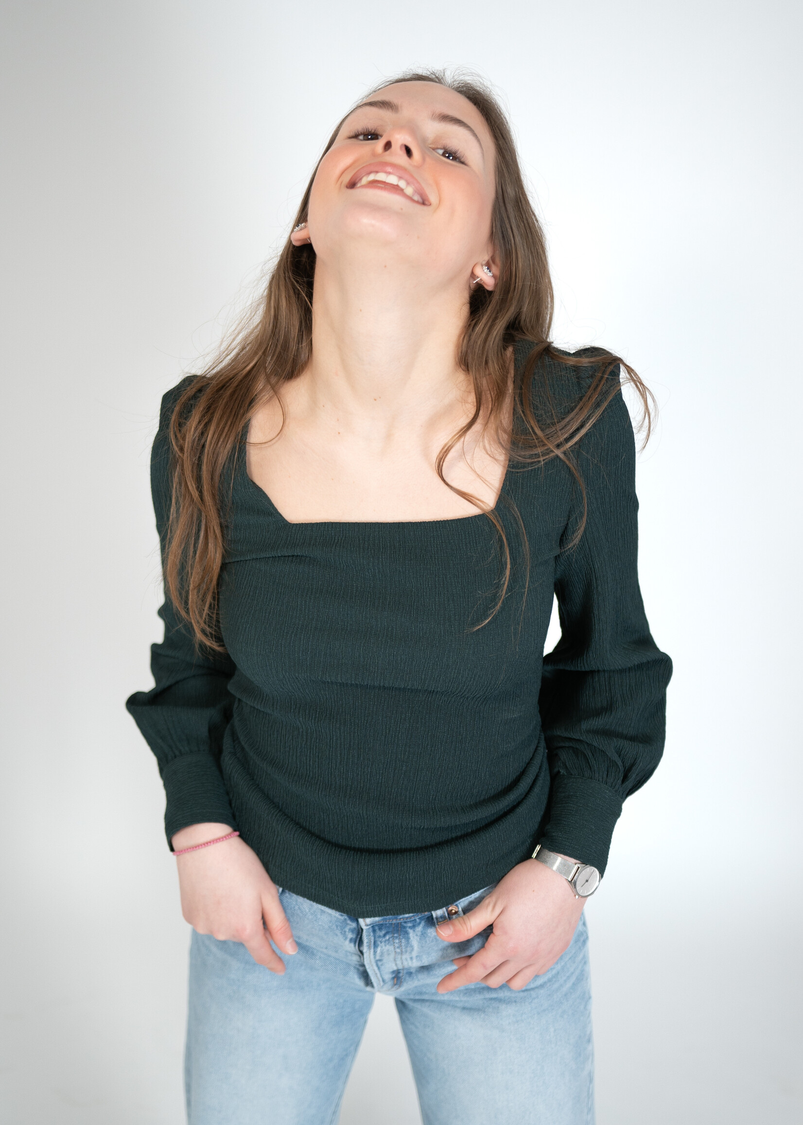 Blouse Malia
