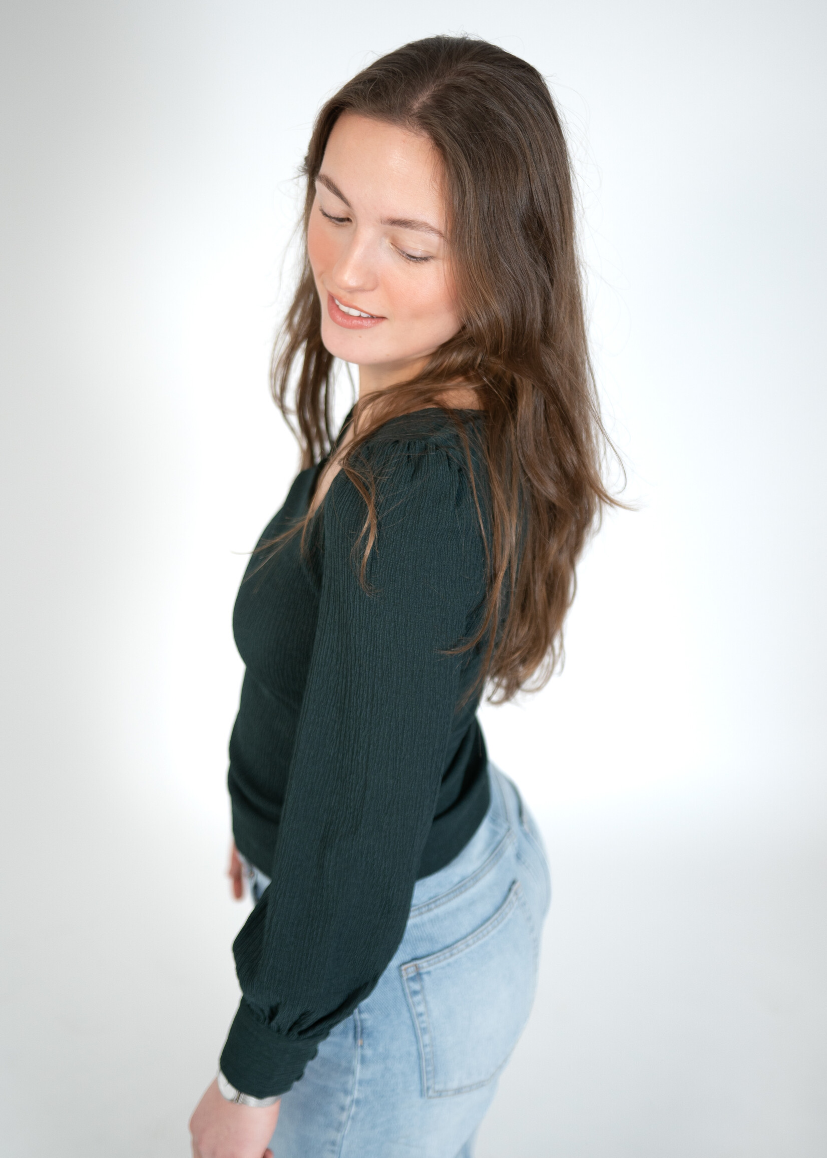 Blouse Malia