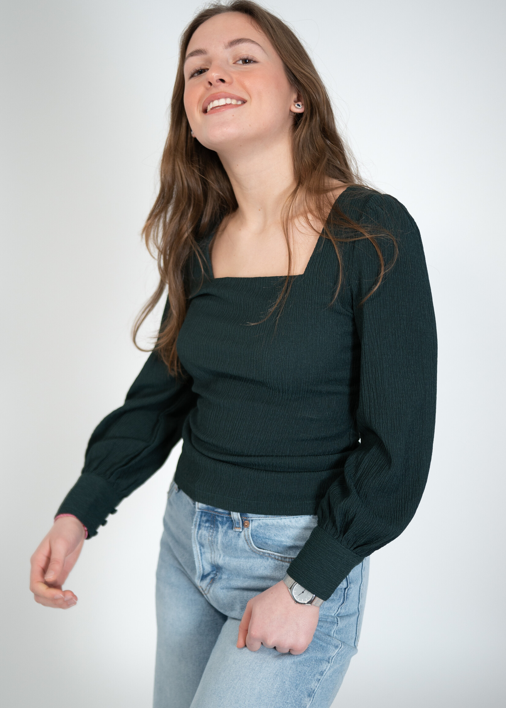 Blouse Malia