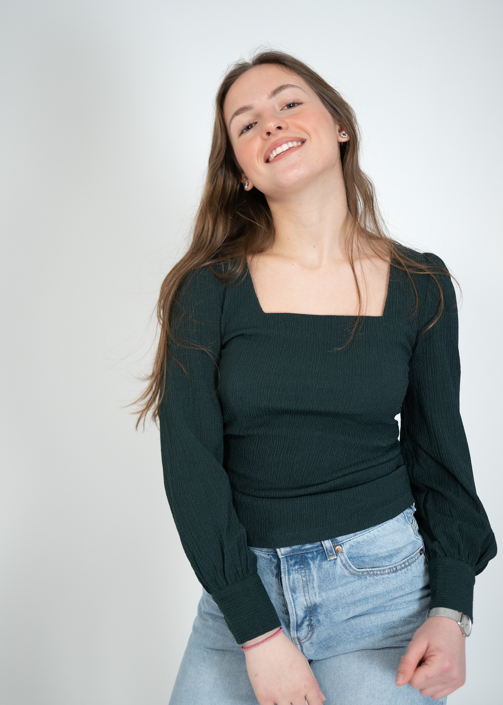 Blouse Malia