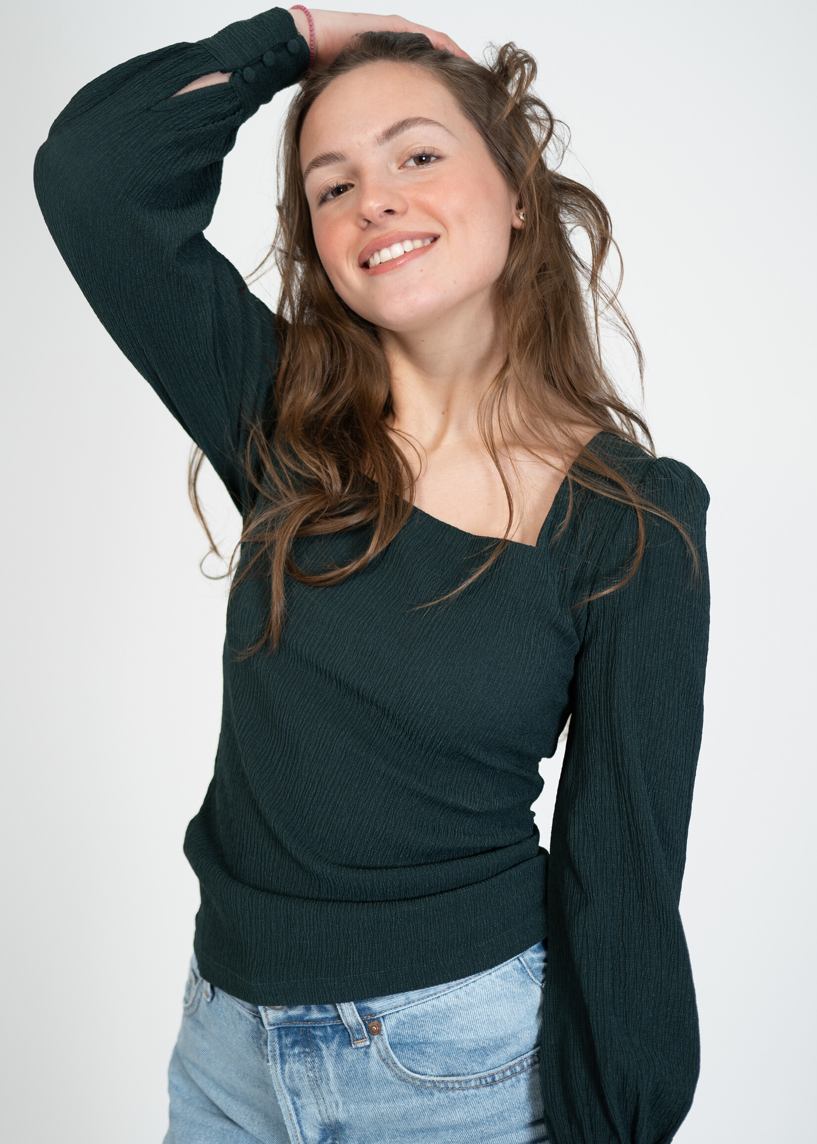 Blouse Malia