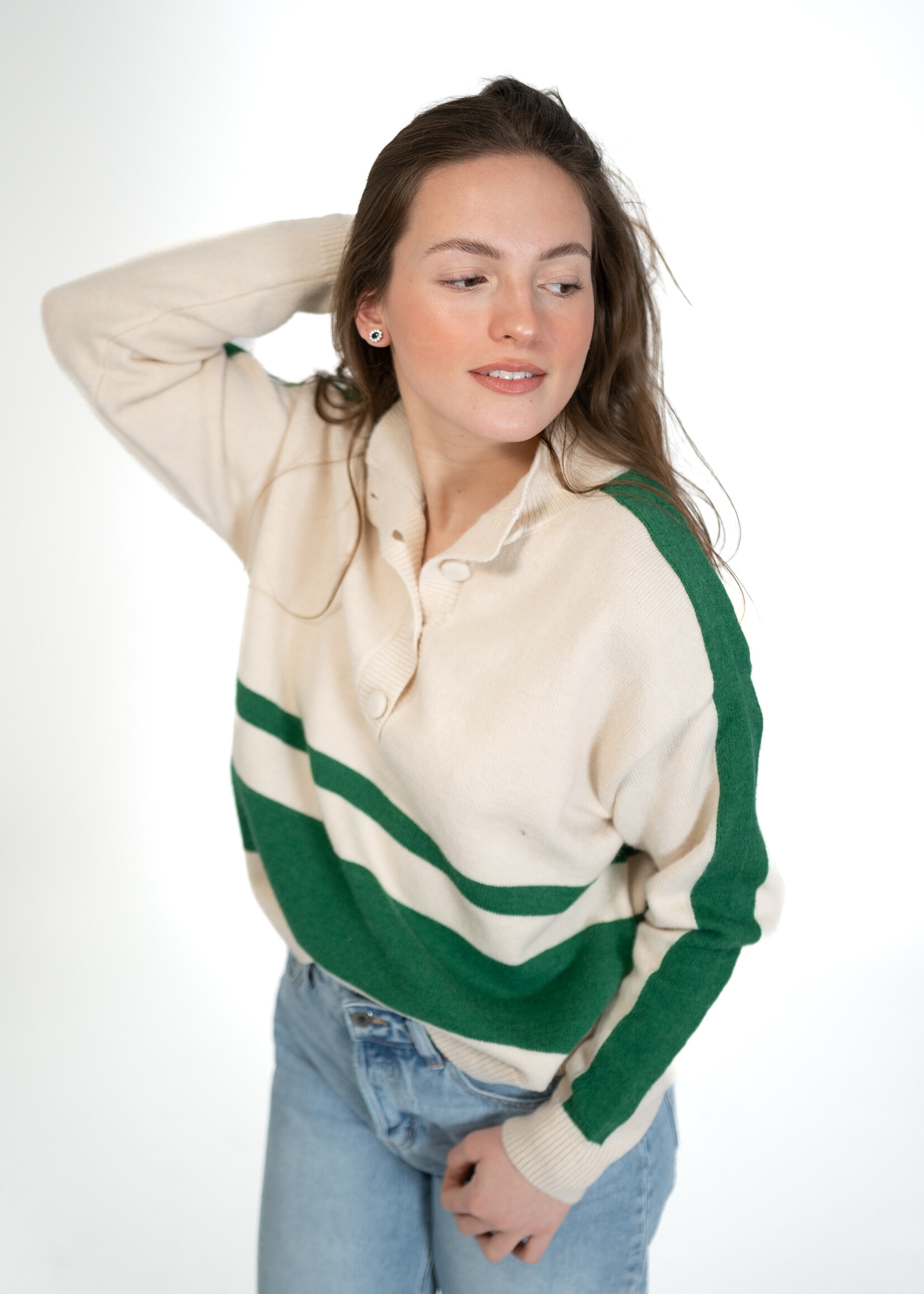 Pull Yoni