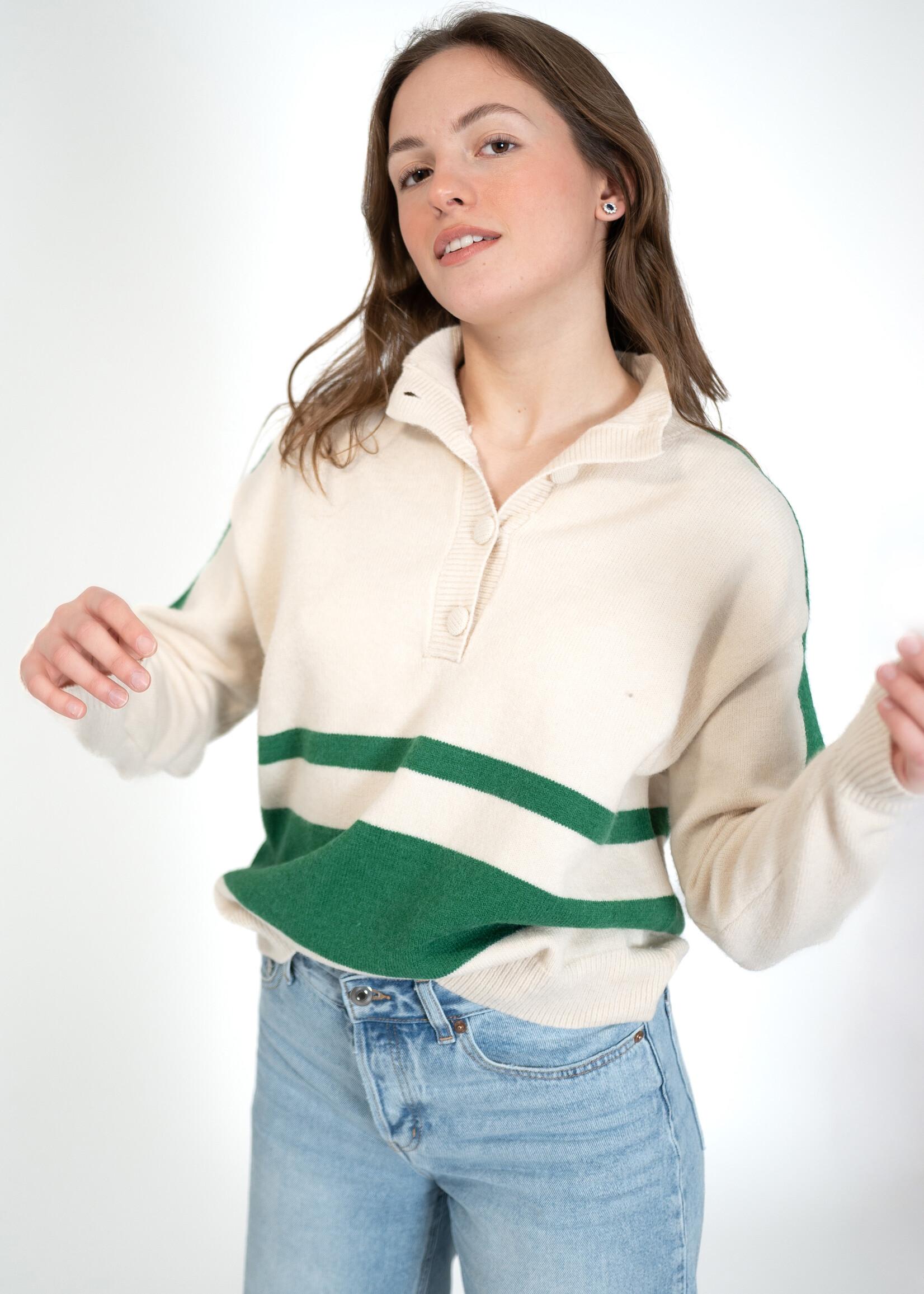 Pull Yoni