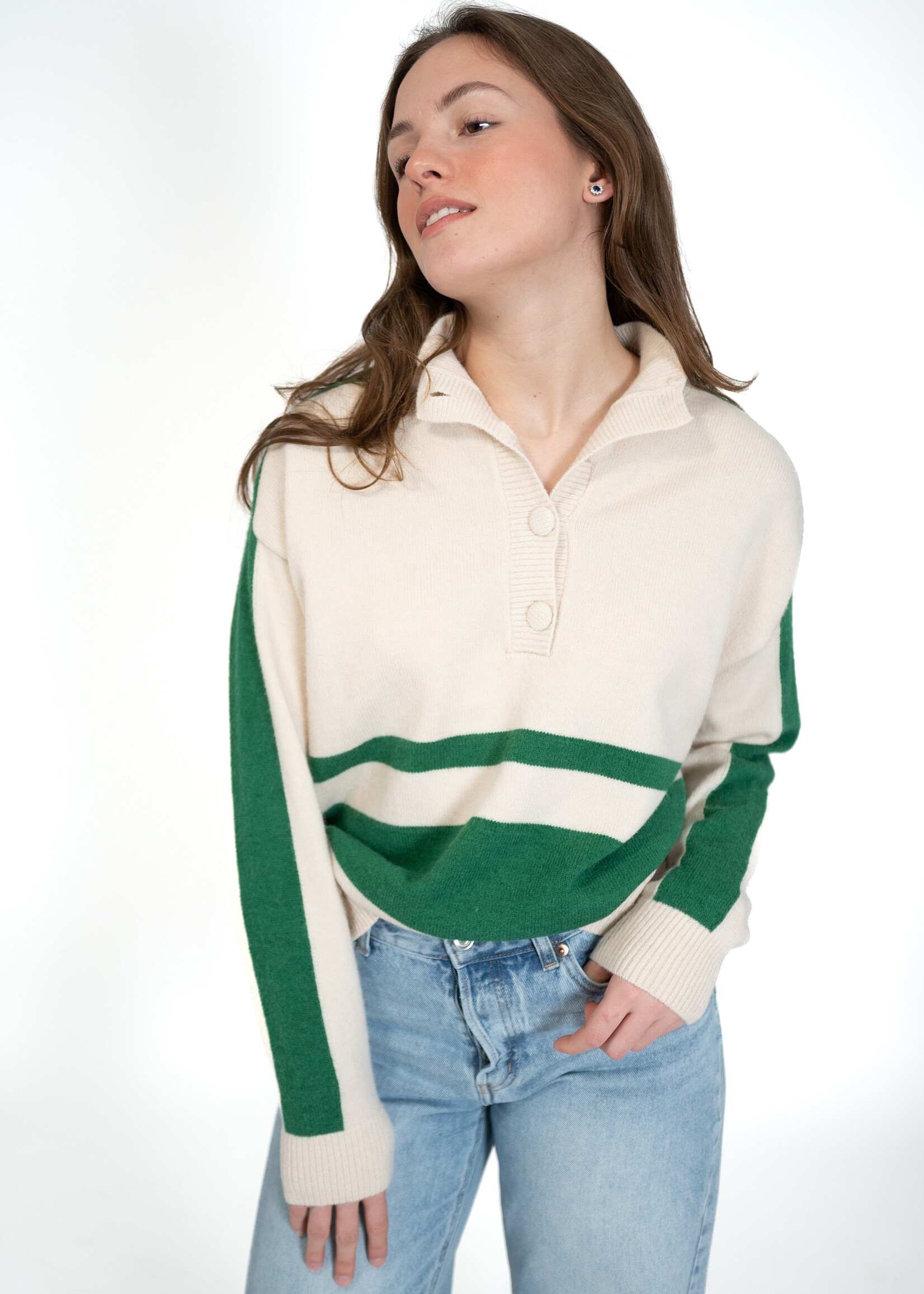 Pull Yoni