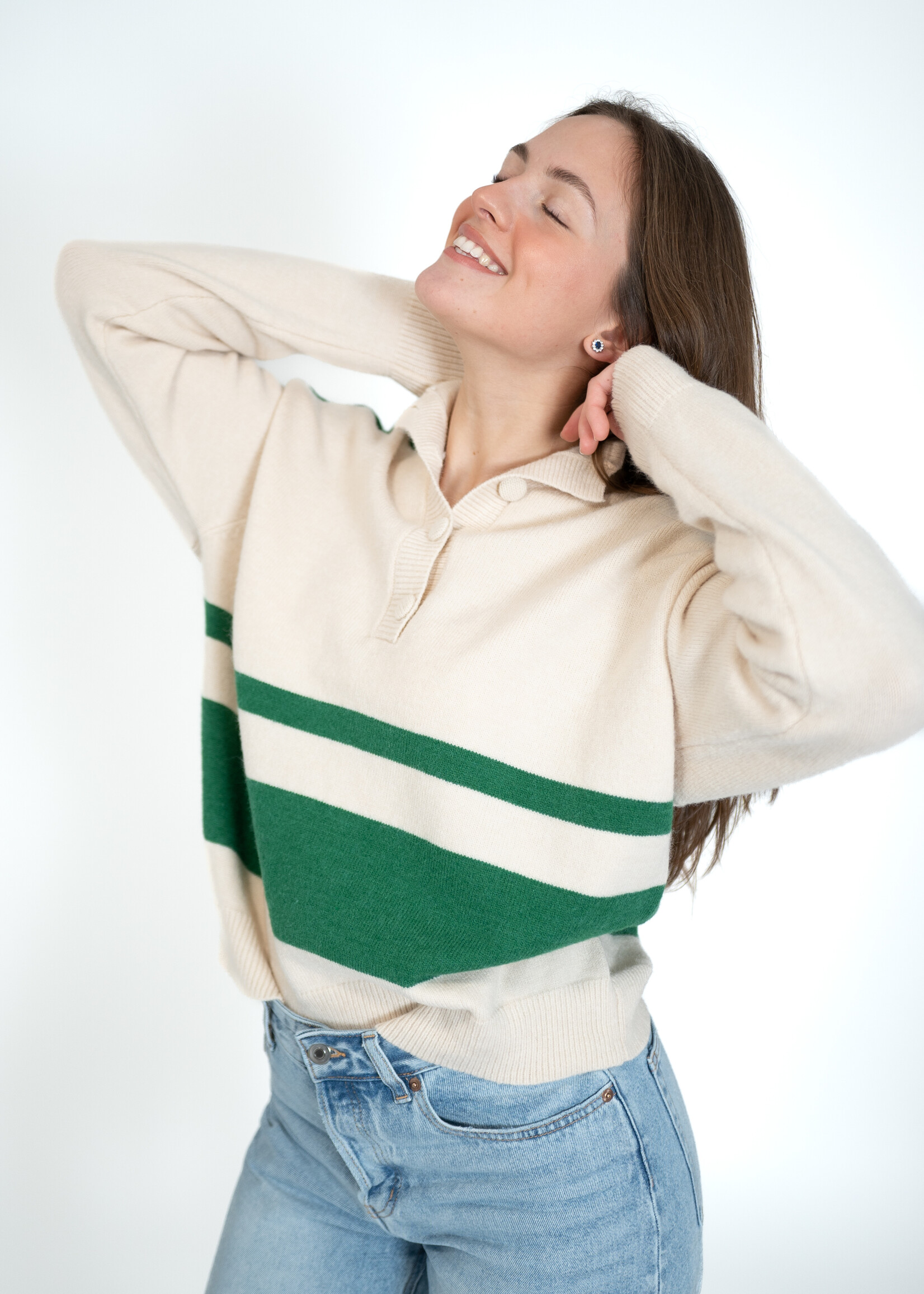 Pull Yoni