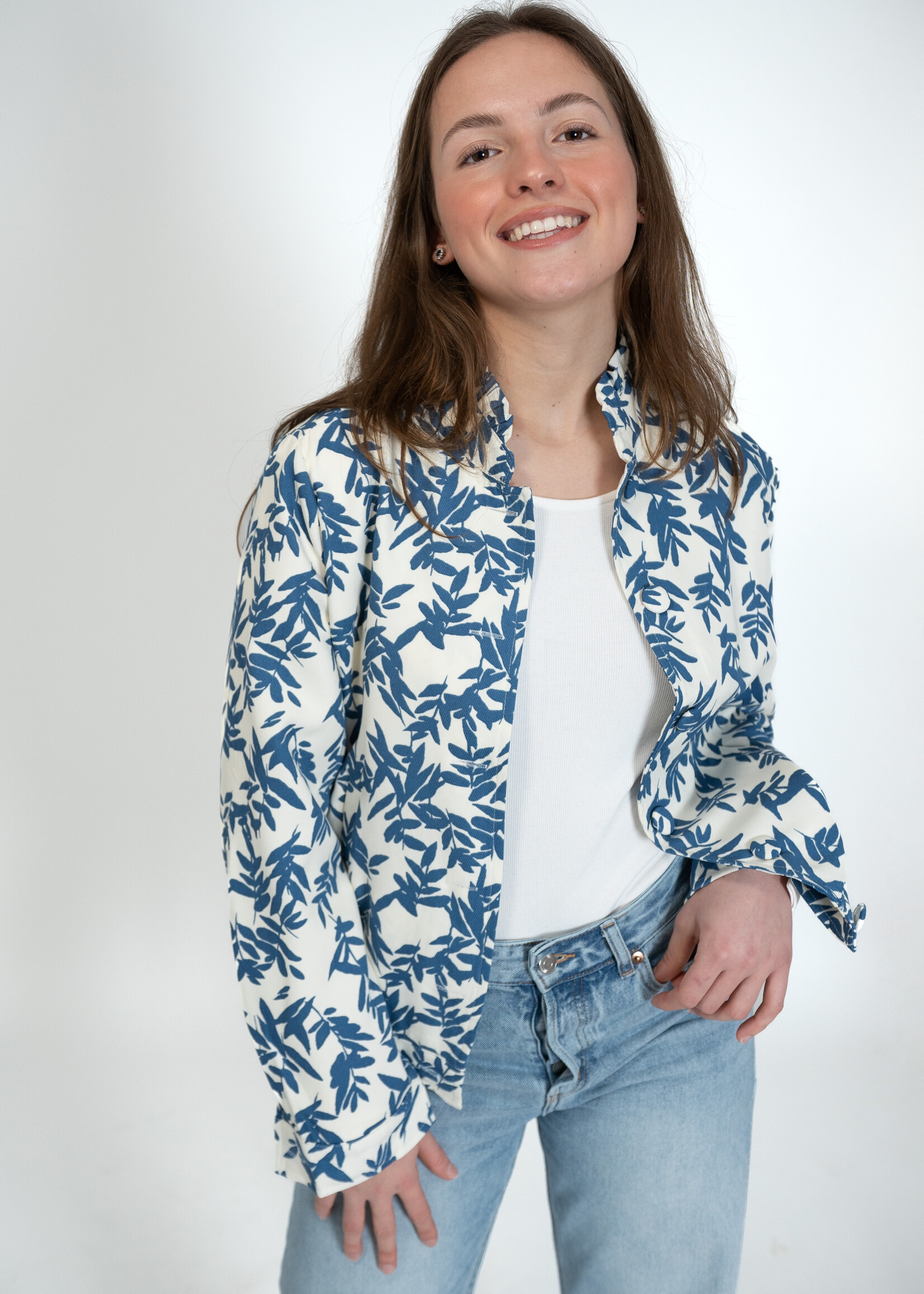 Veste Belinda