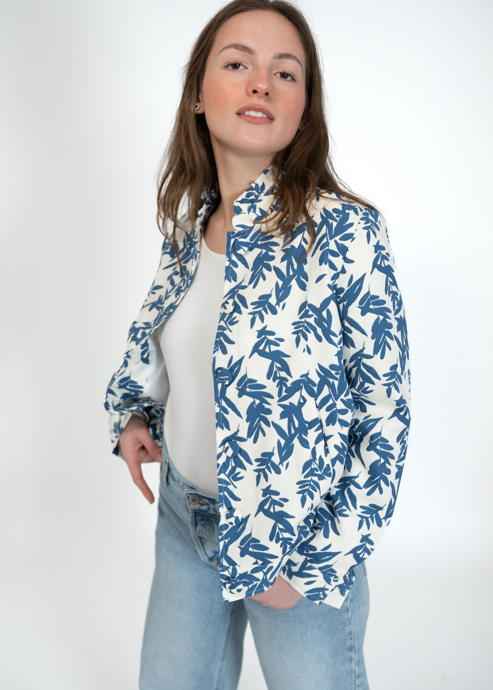Veste Belinda