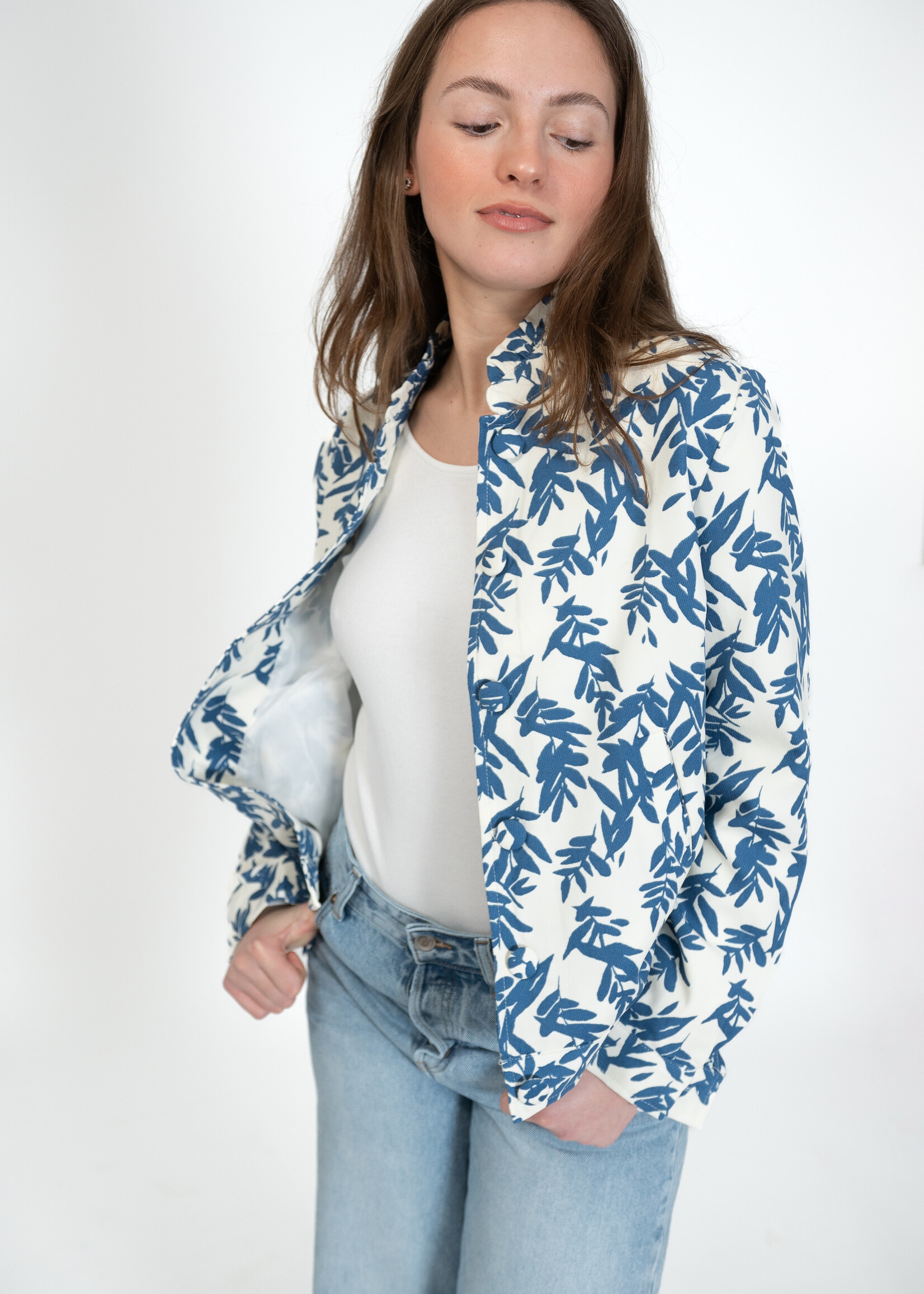 Veste Belinda