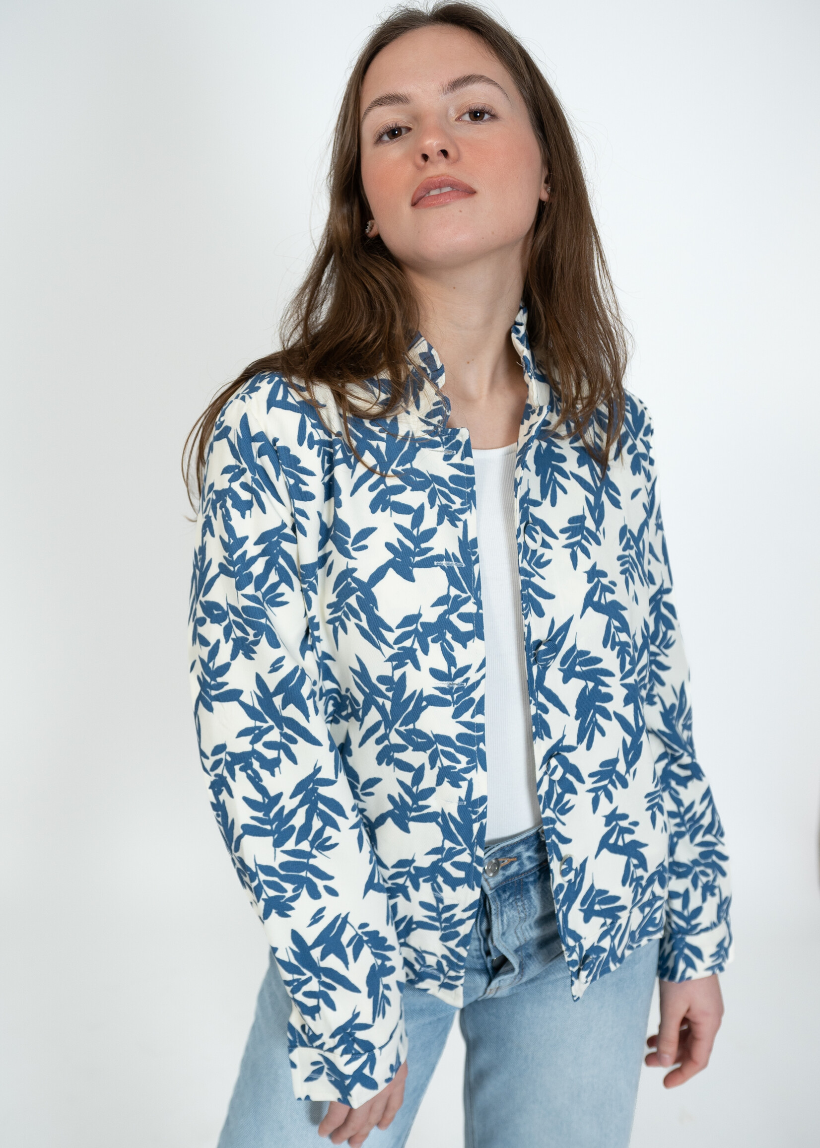 Veste Belinda
