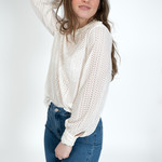 Blouse Morgane