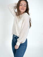 Blouse Morgane