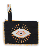 Sorena Handmade Lucky Clutch Code 21