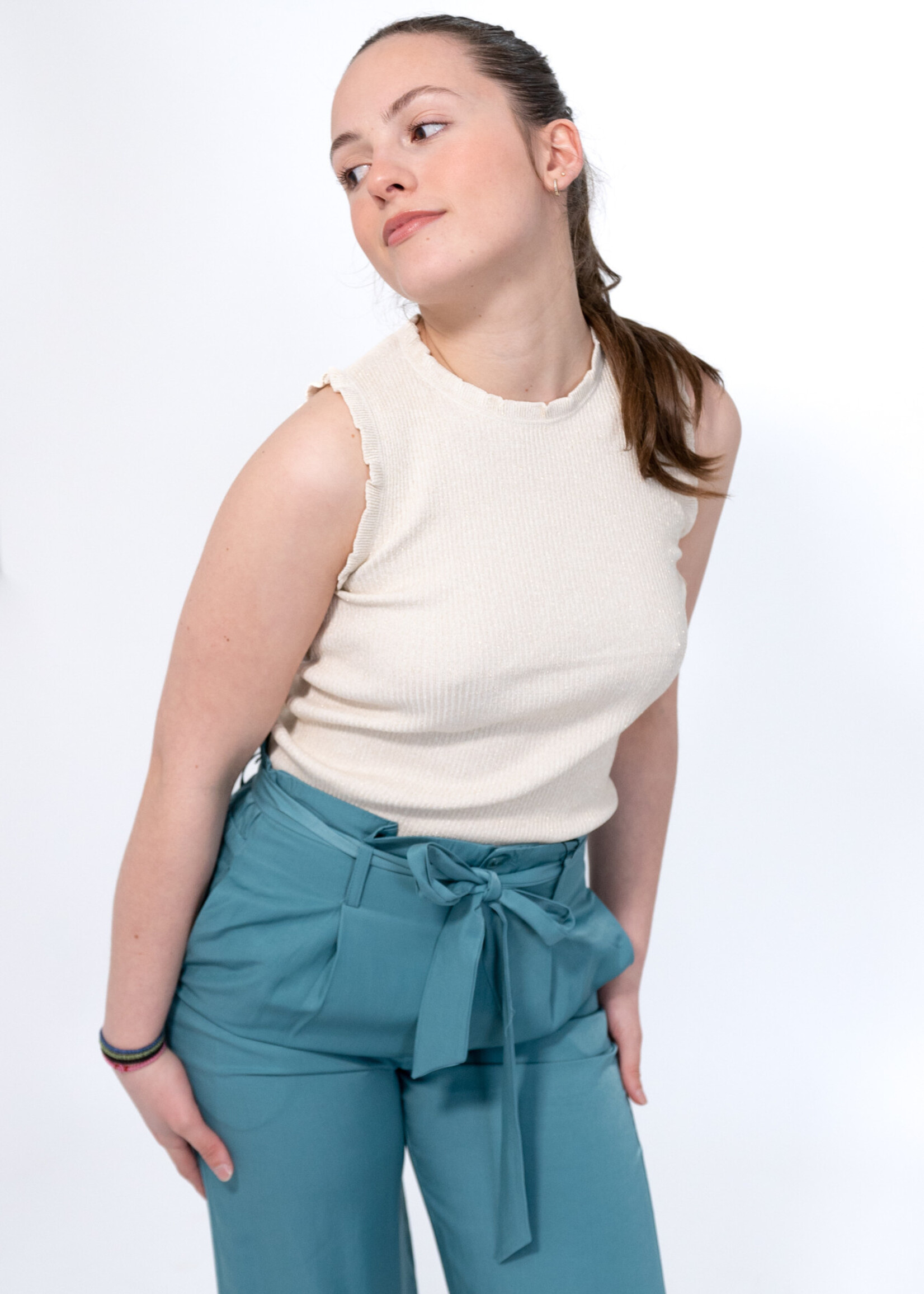 Pantalon Zakarie