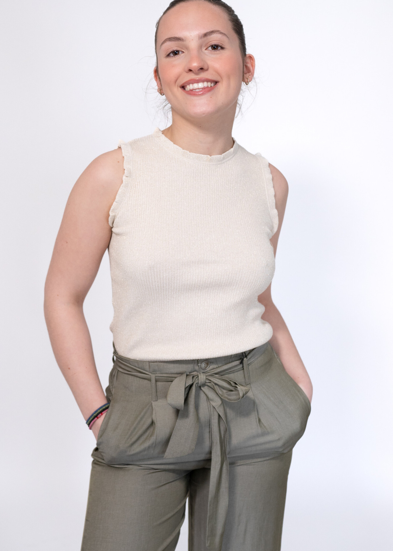 Pantalon Zakarie
