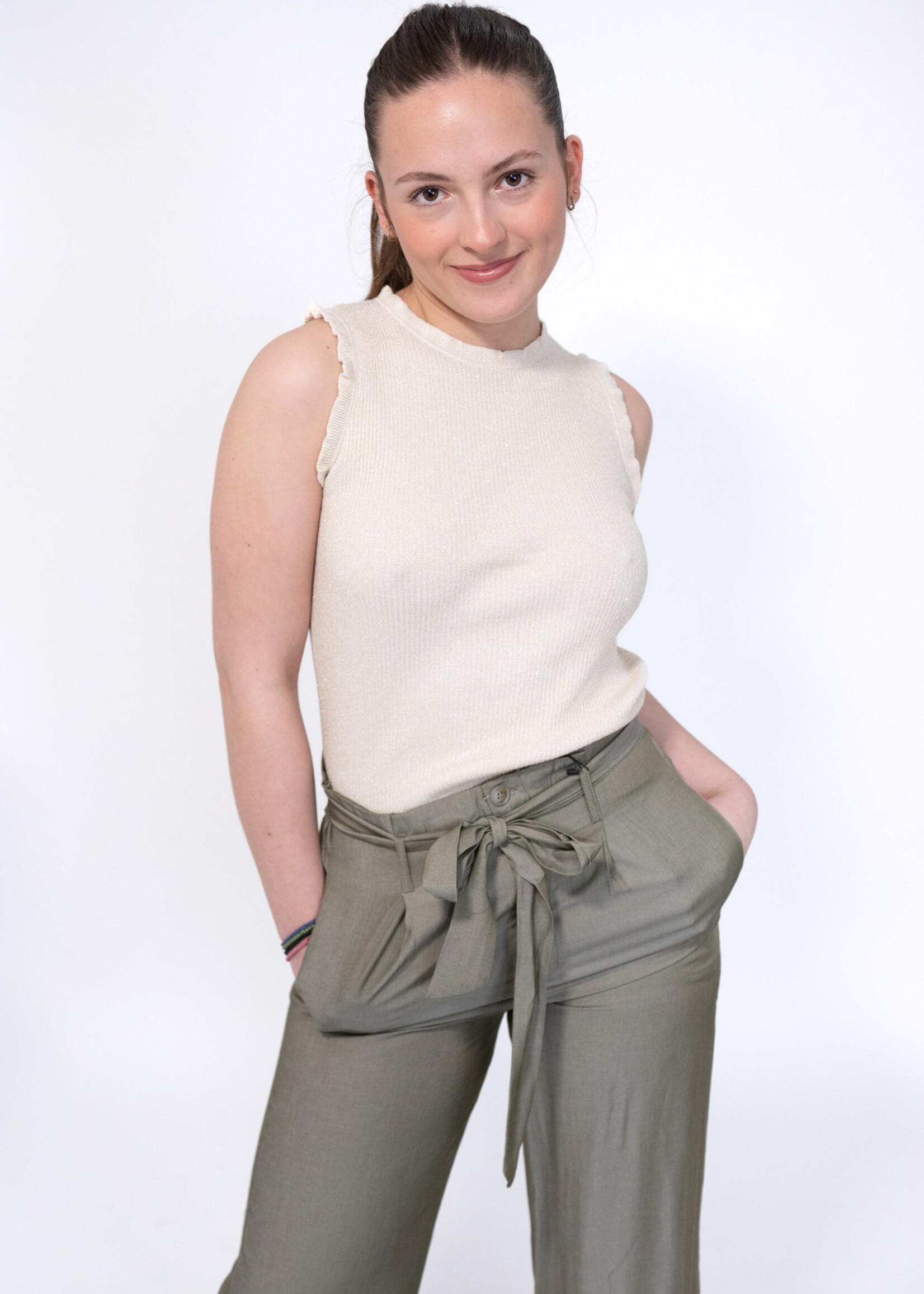 Pantalon Zakarie