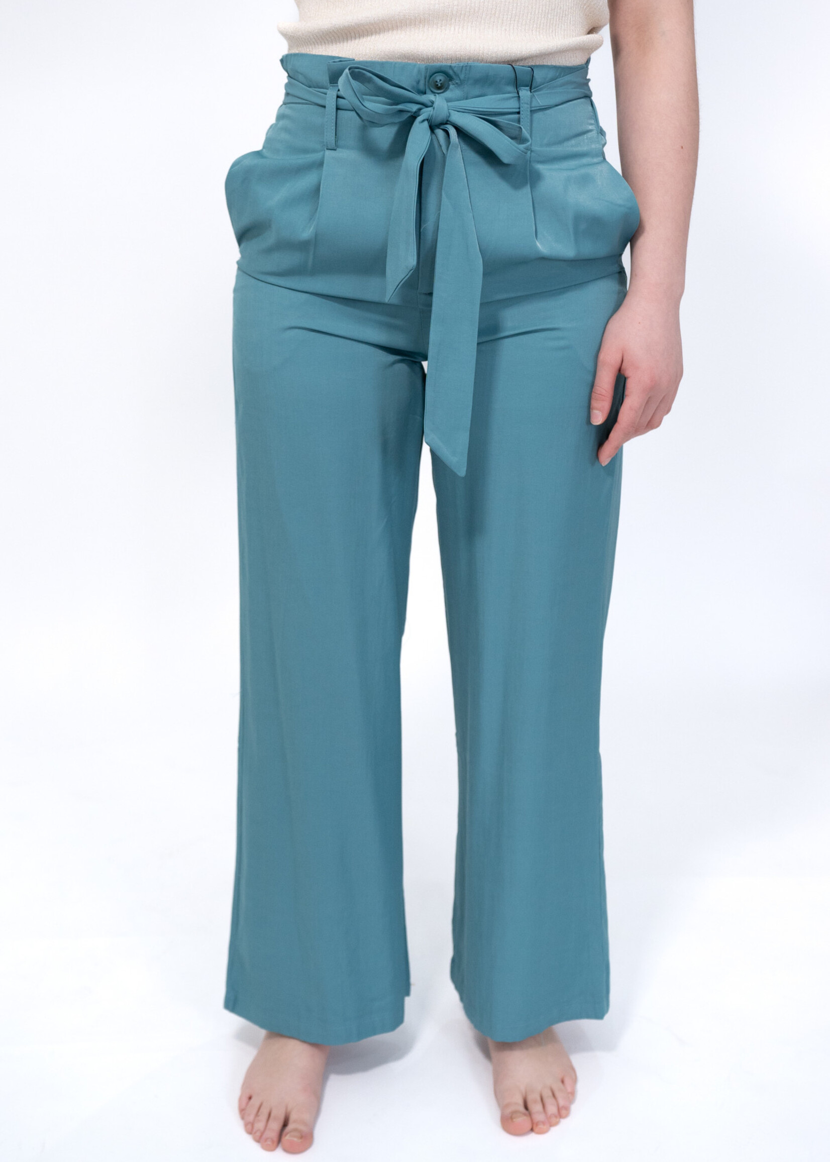 Pantalon Zakarie