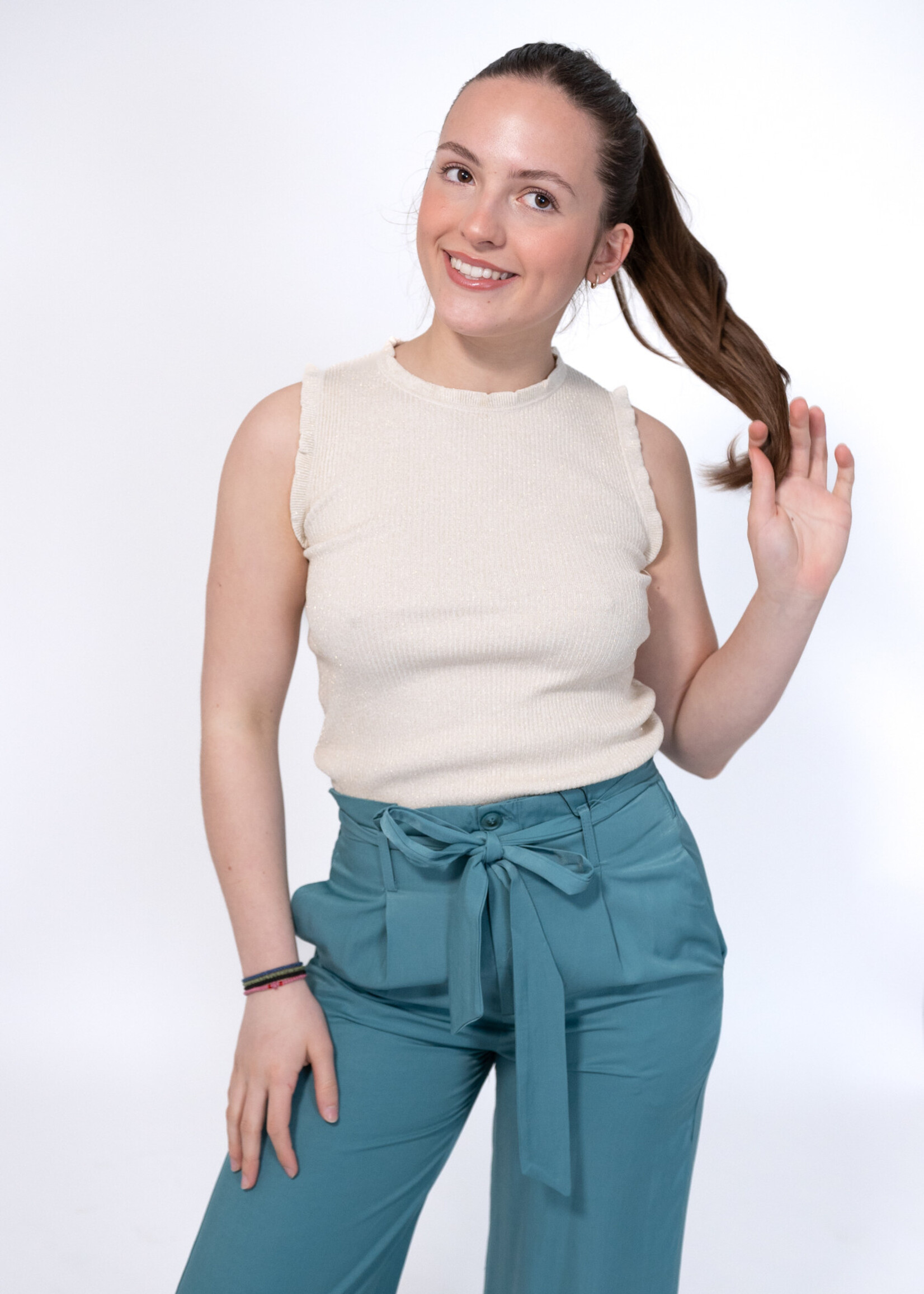 Pantalon Zakarie