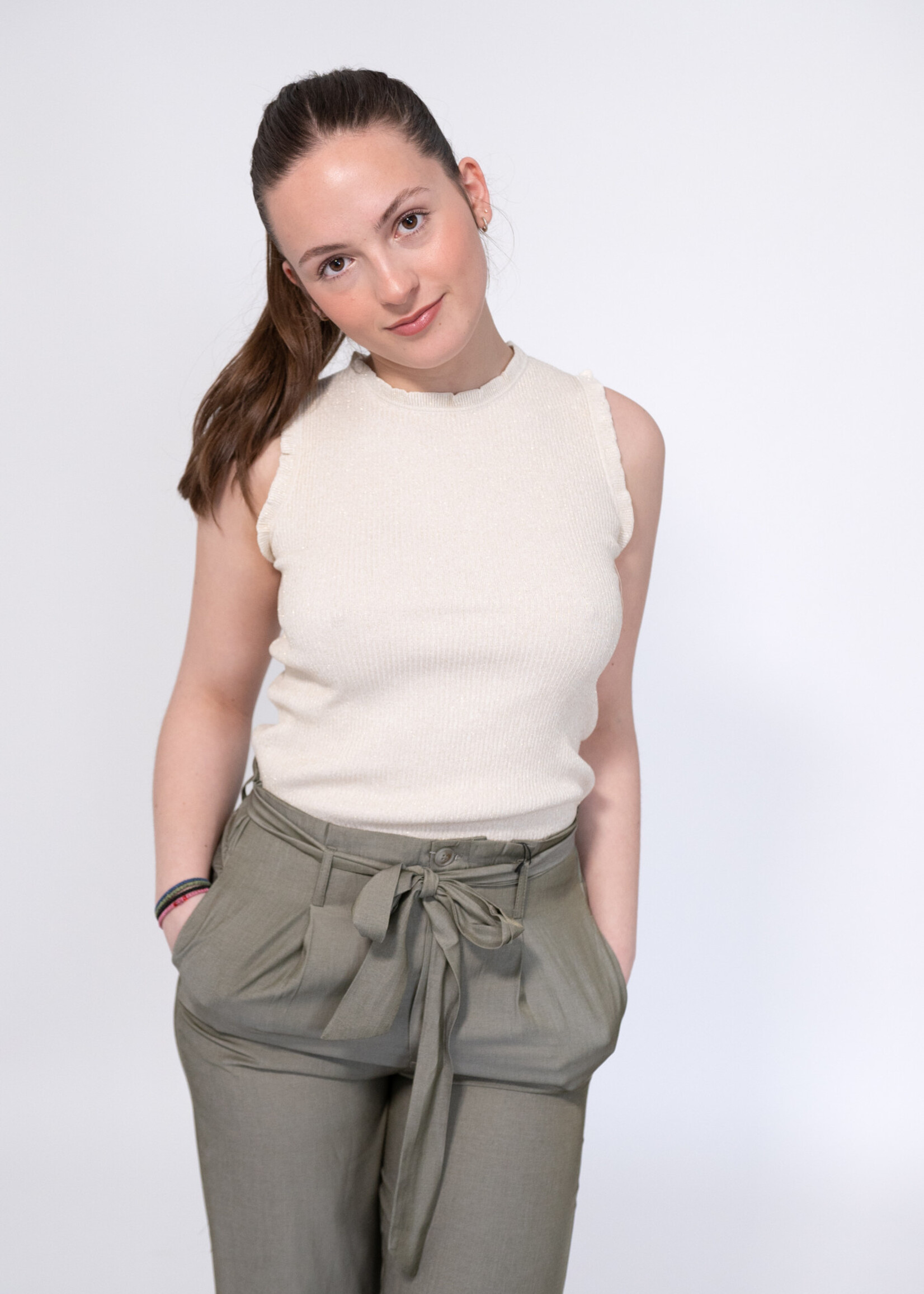 Pantalon Zakarie