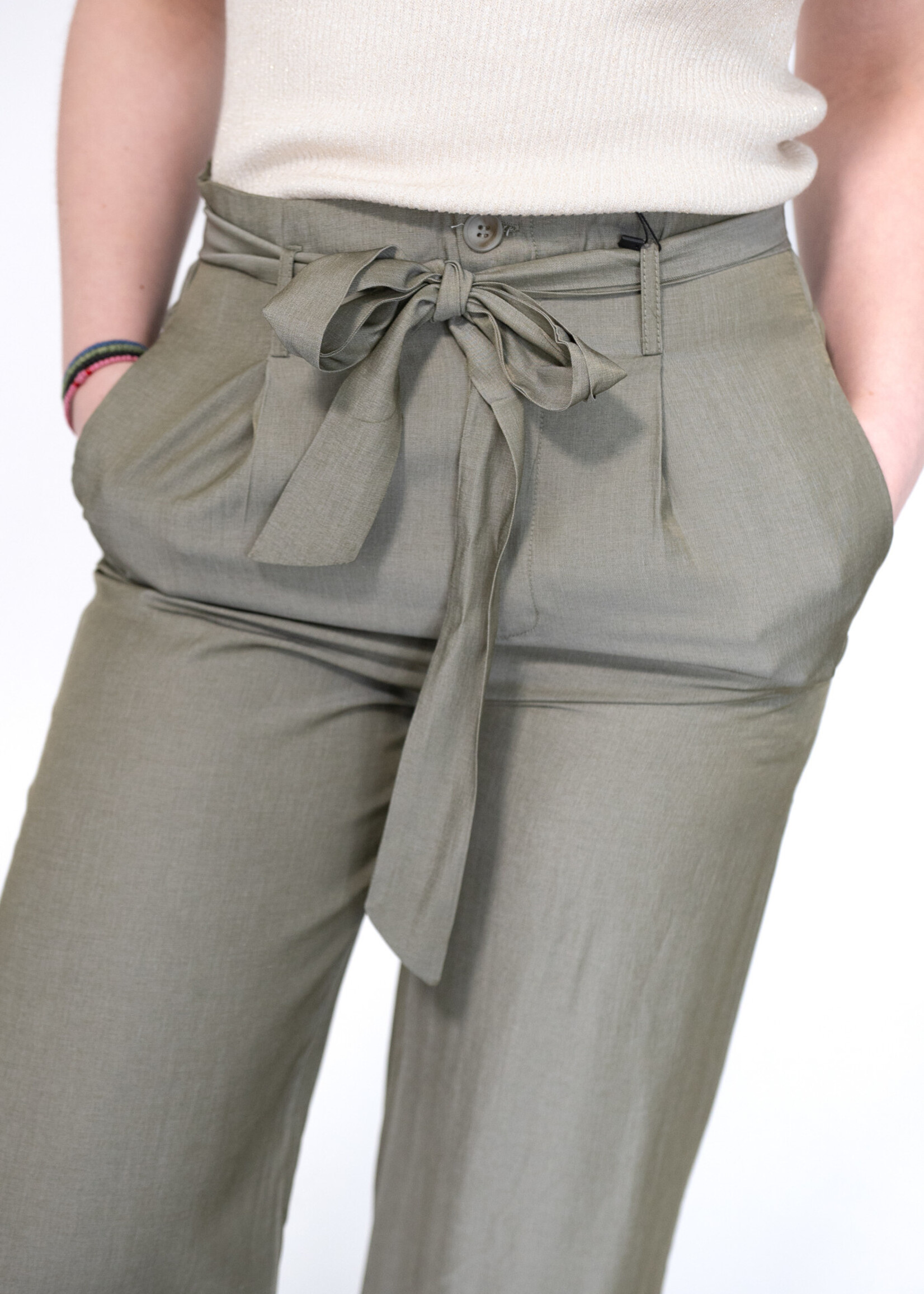 Pantalon Zakarie