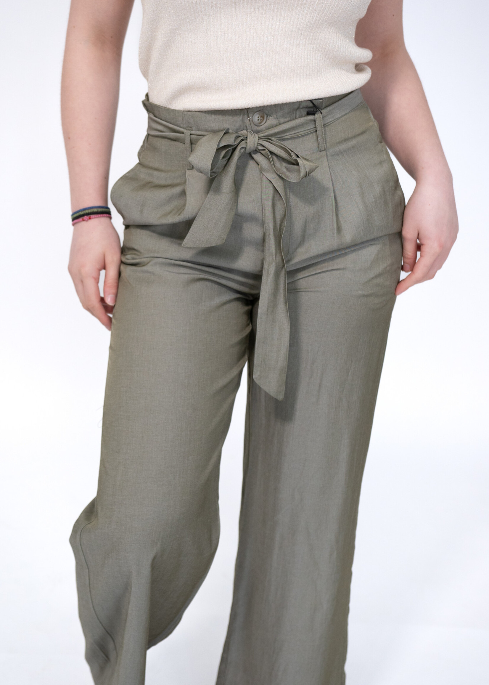 Pantalon Zakarie
