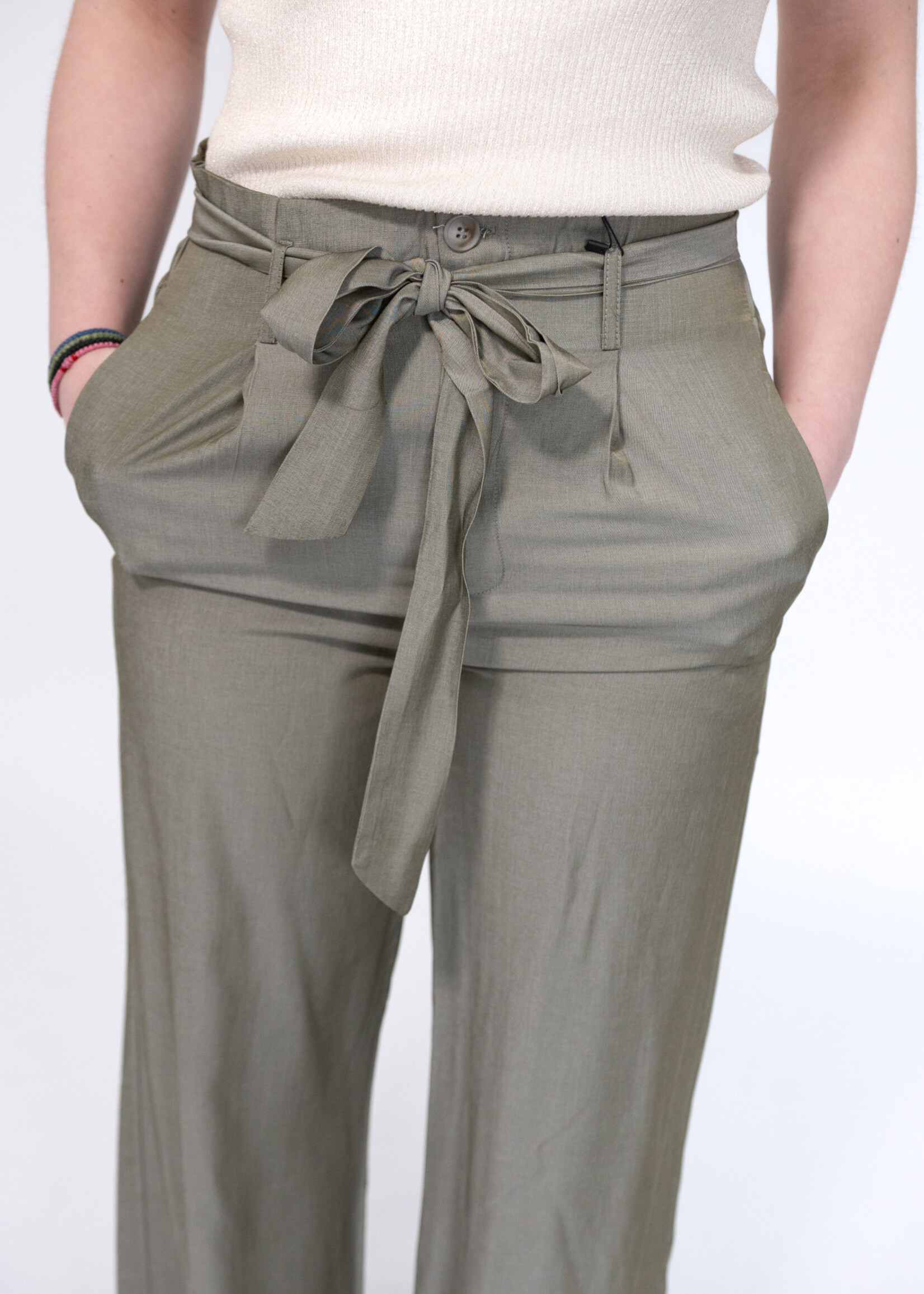 Pantalon Zakarie