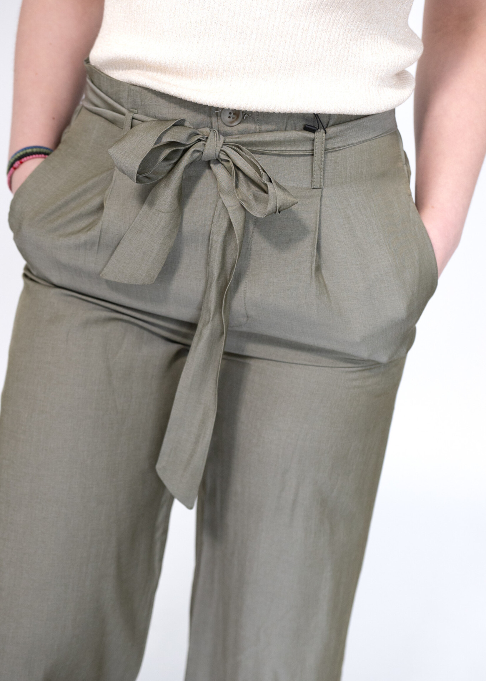 Pantalon Zakarie