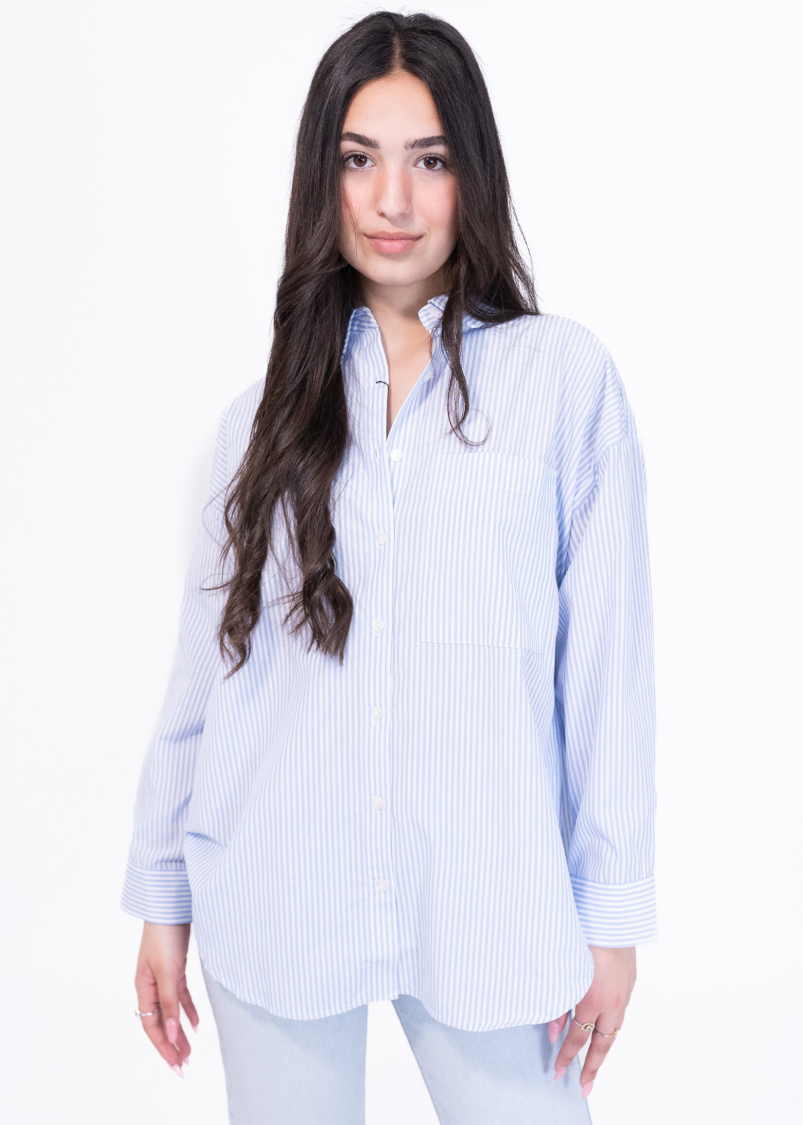 Chemise Brida