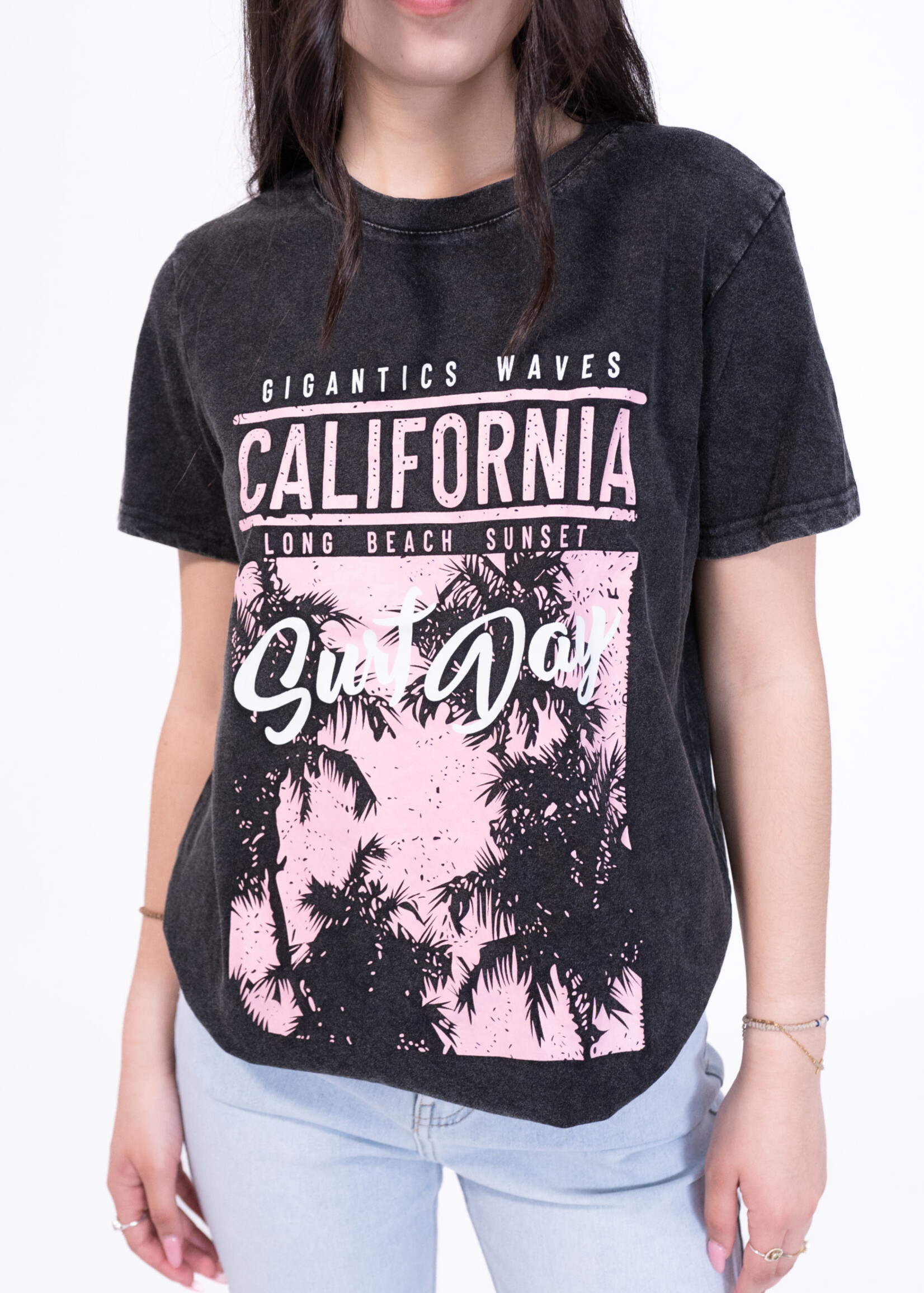Tshirt California