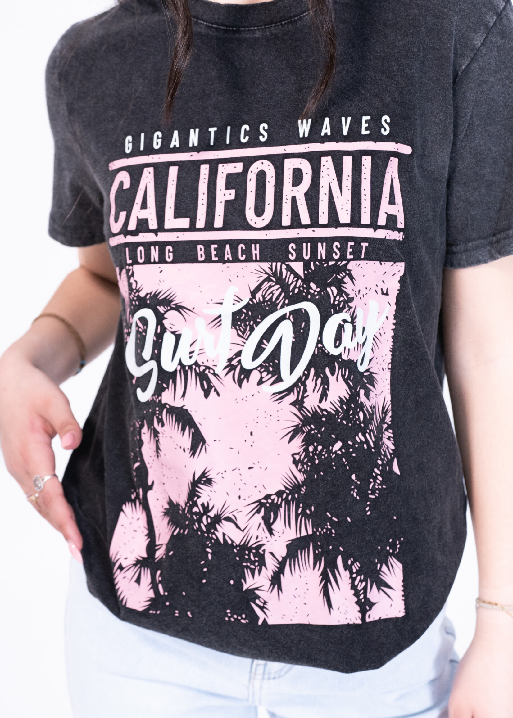 Tshirt California