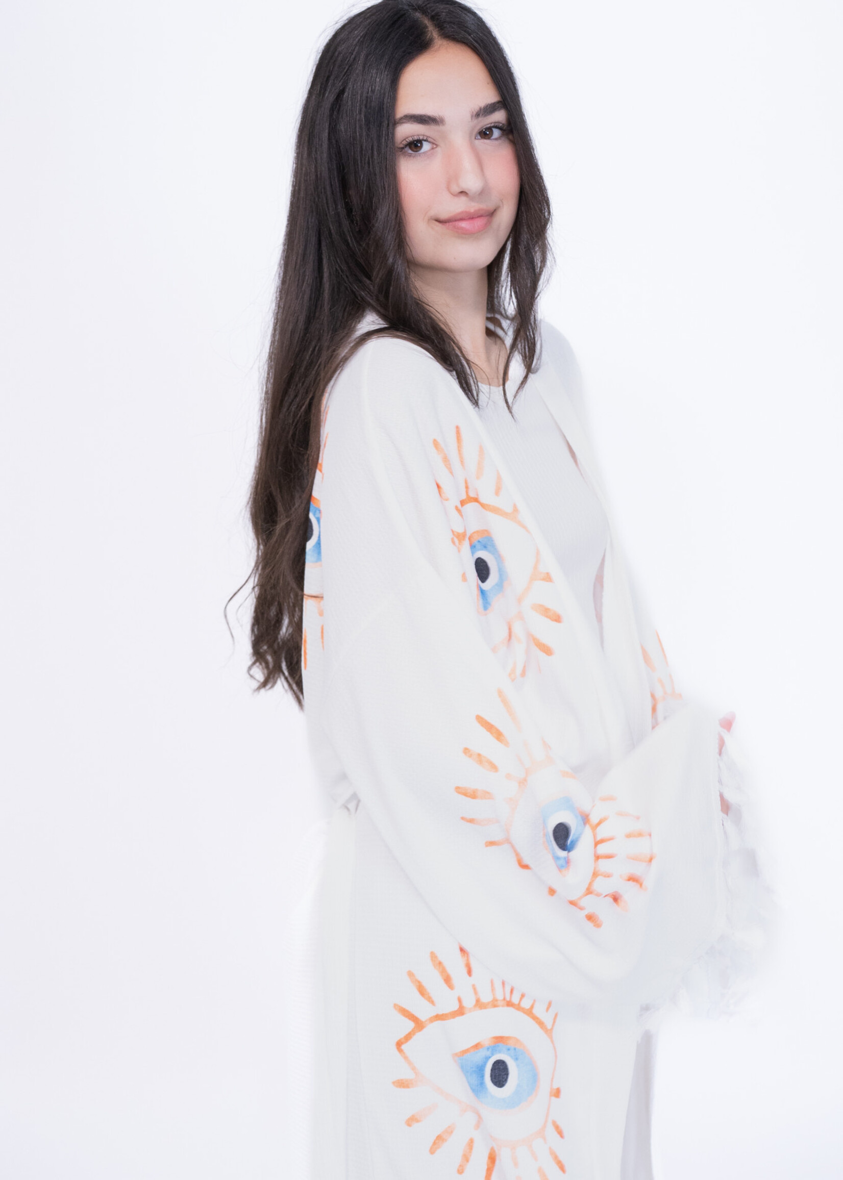 Kimono Solena