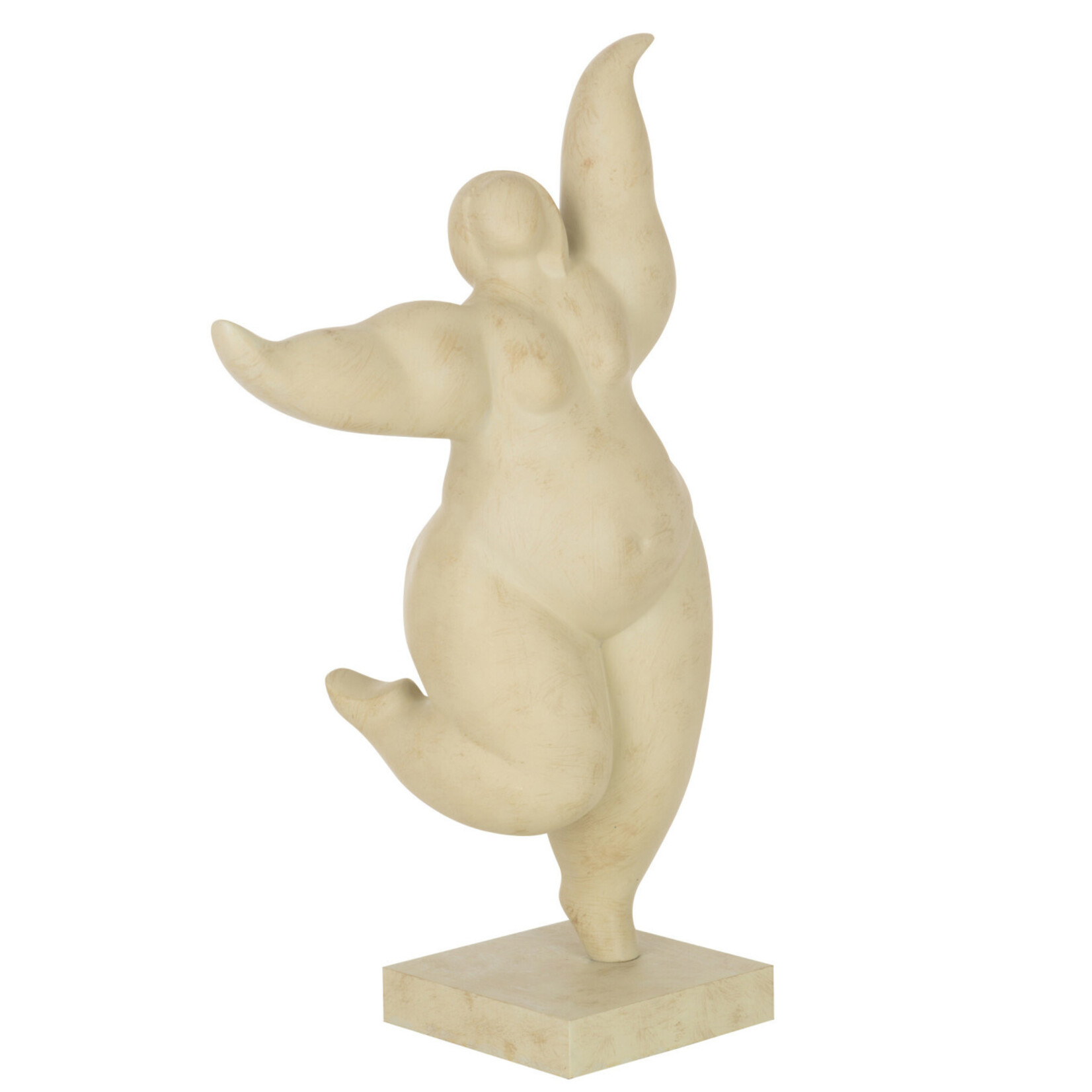 Statue - Figurine Delphine