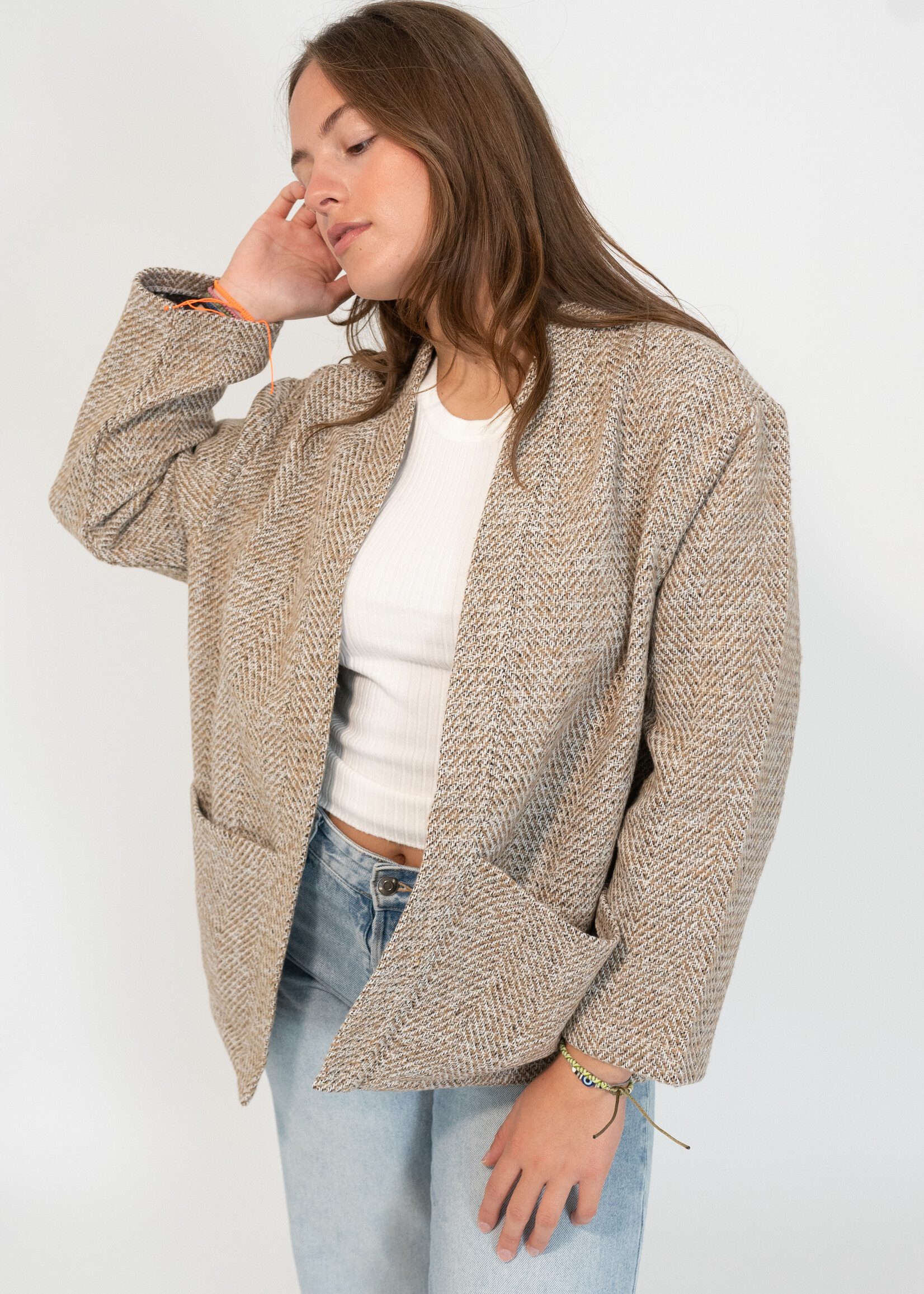 Veste Magaret