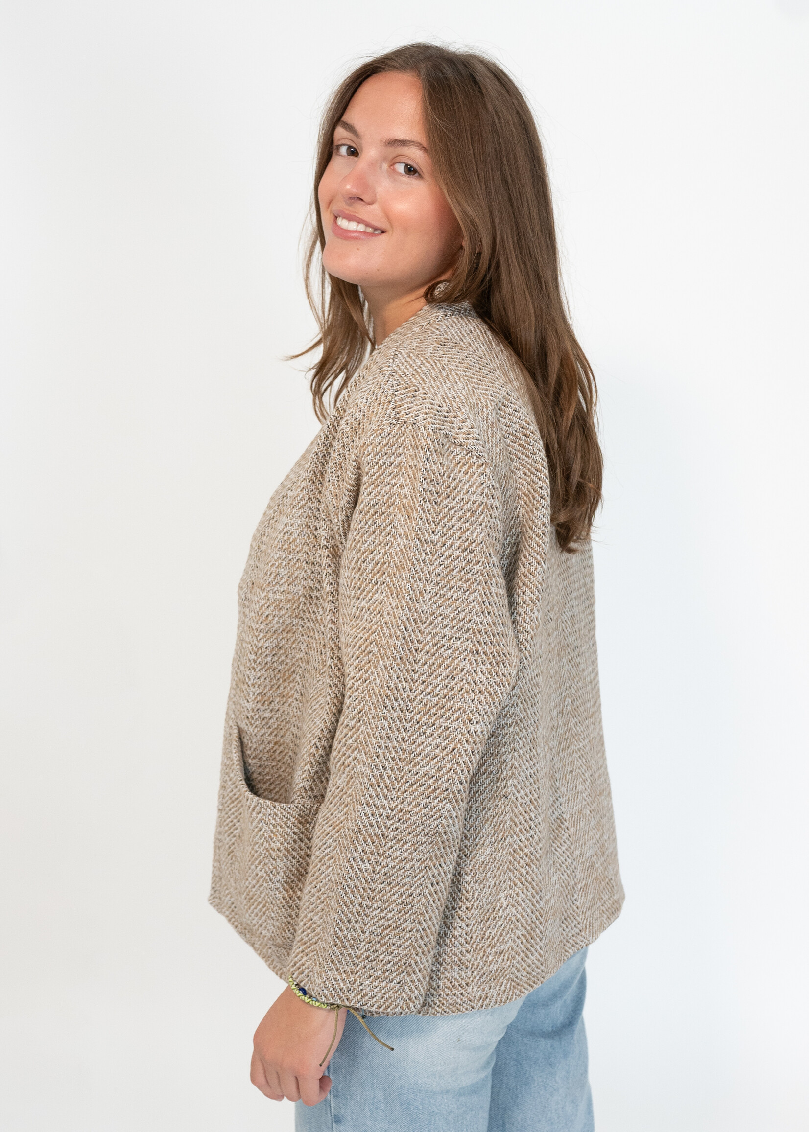 Veste Magaret